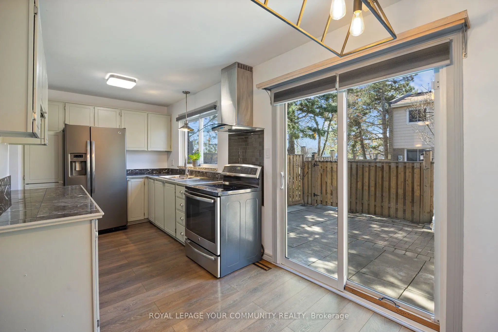 1020 CENTRAL PARK Drive, #39