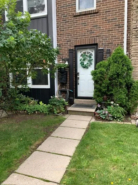 1020 CENTRAL PARK Drive, #39