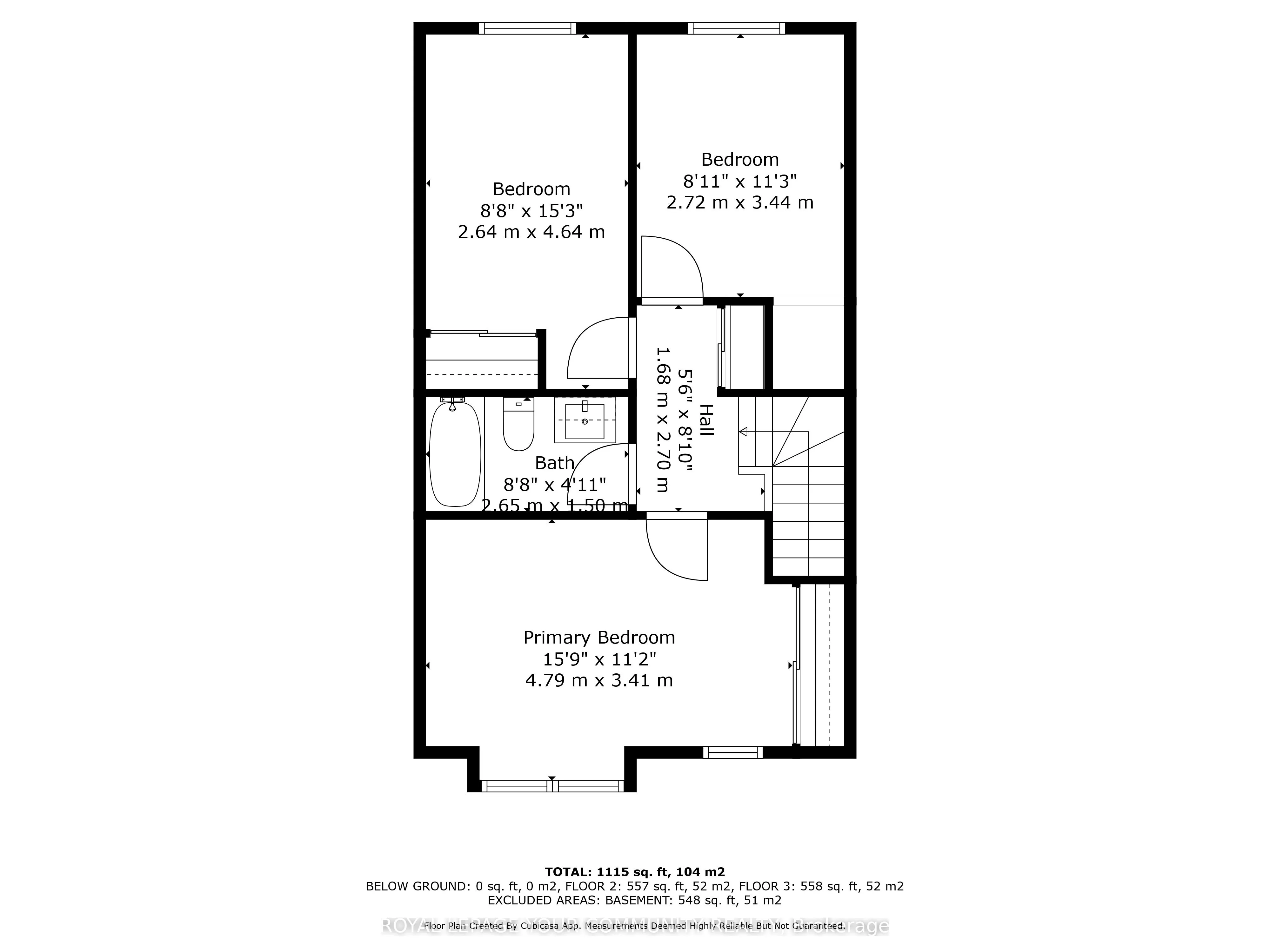 1020 CENTRAL PARK Drive, #39