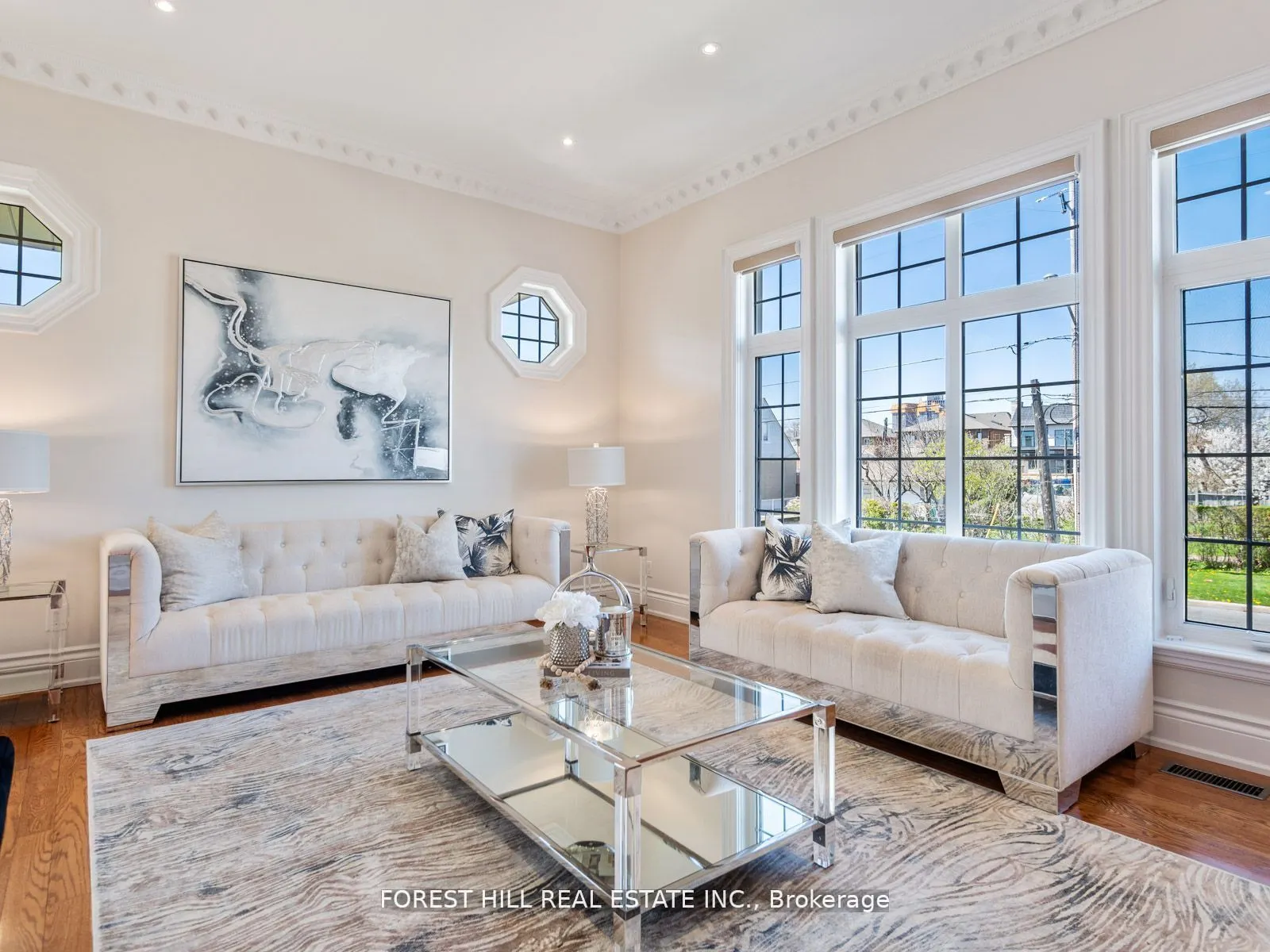 18 Highland Hill