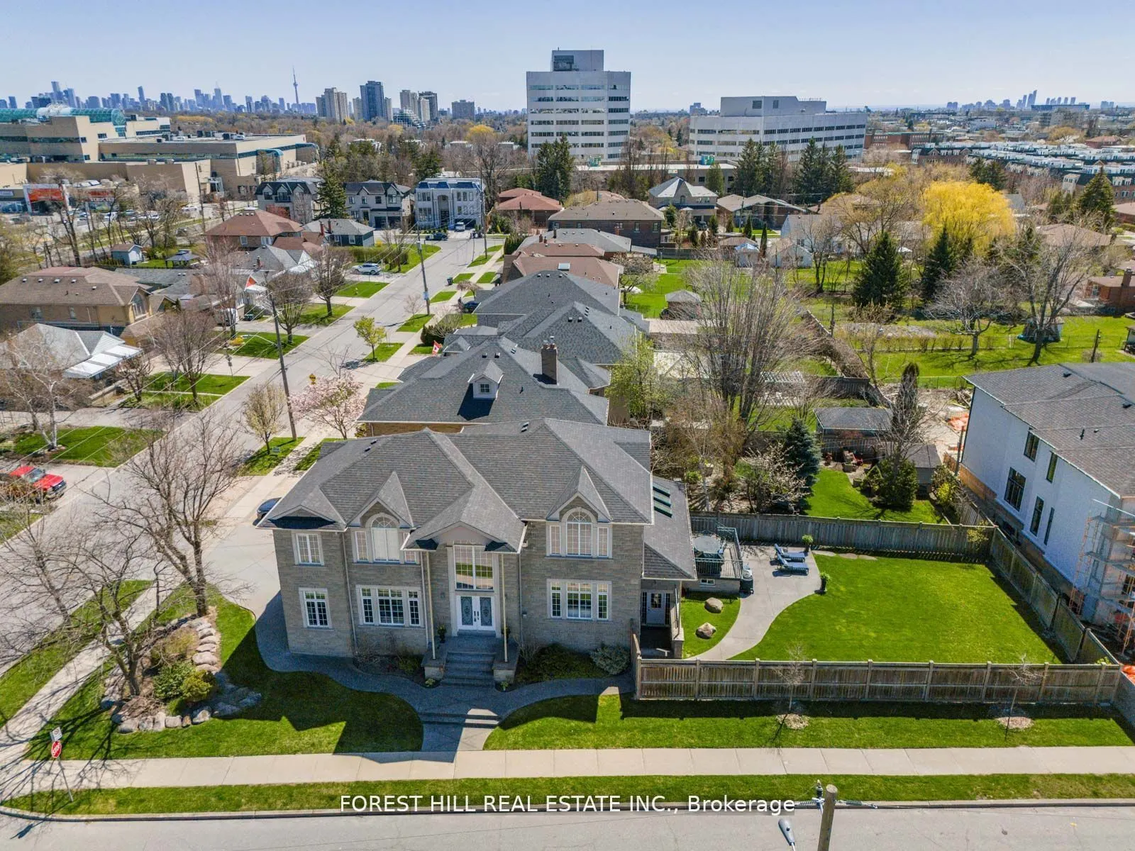 18 Highland Hill