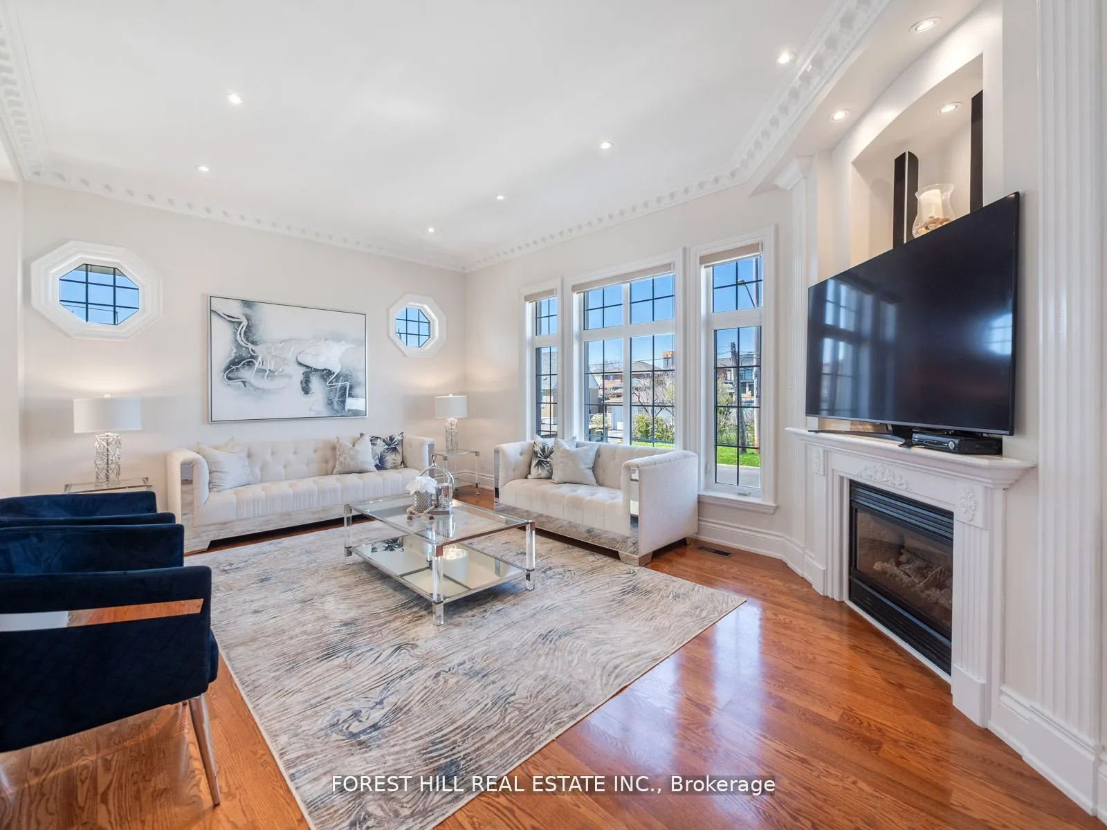 18 Highland Hill