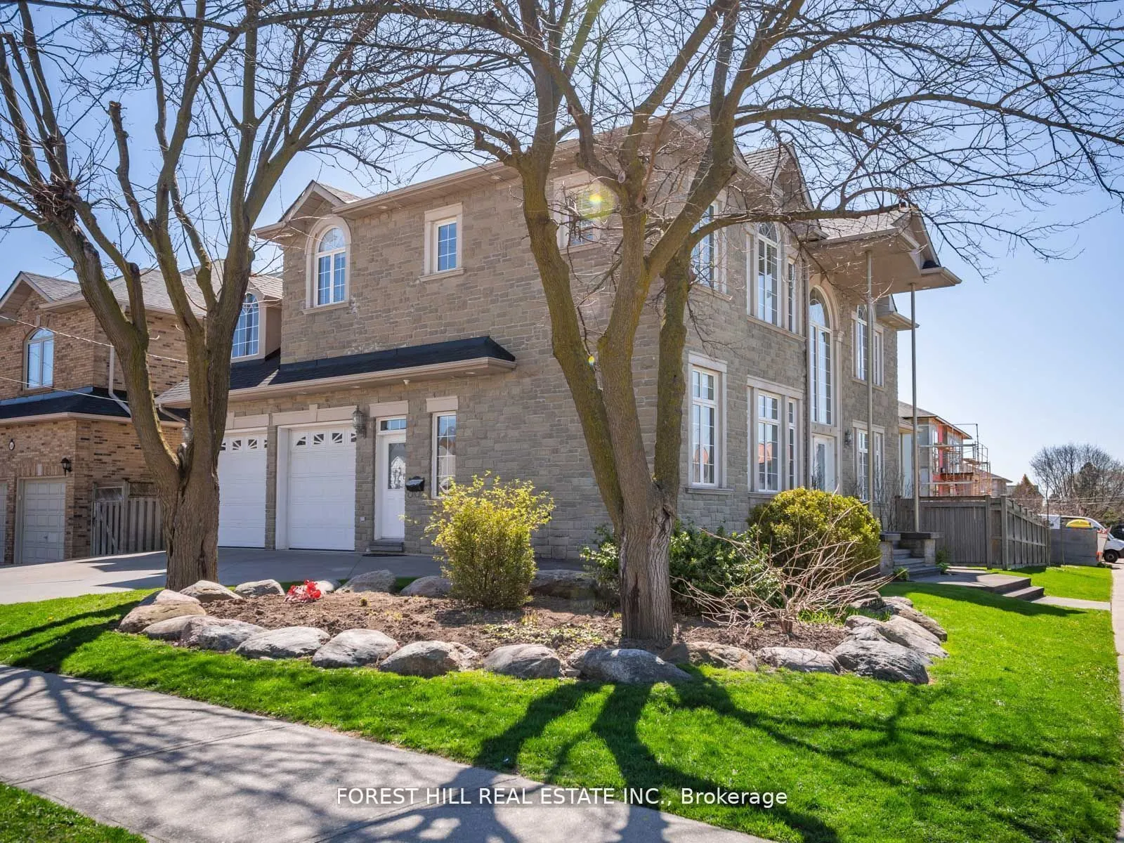 18 Highland Hill
