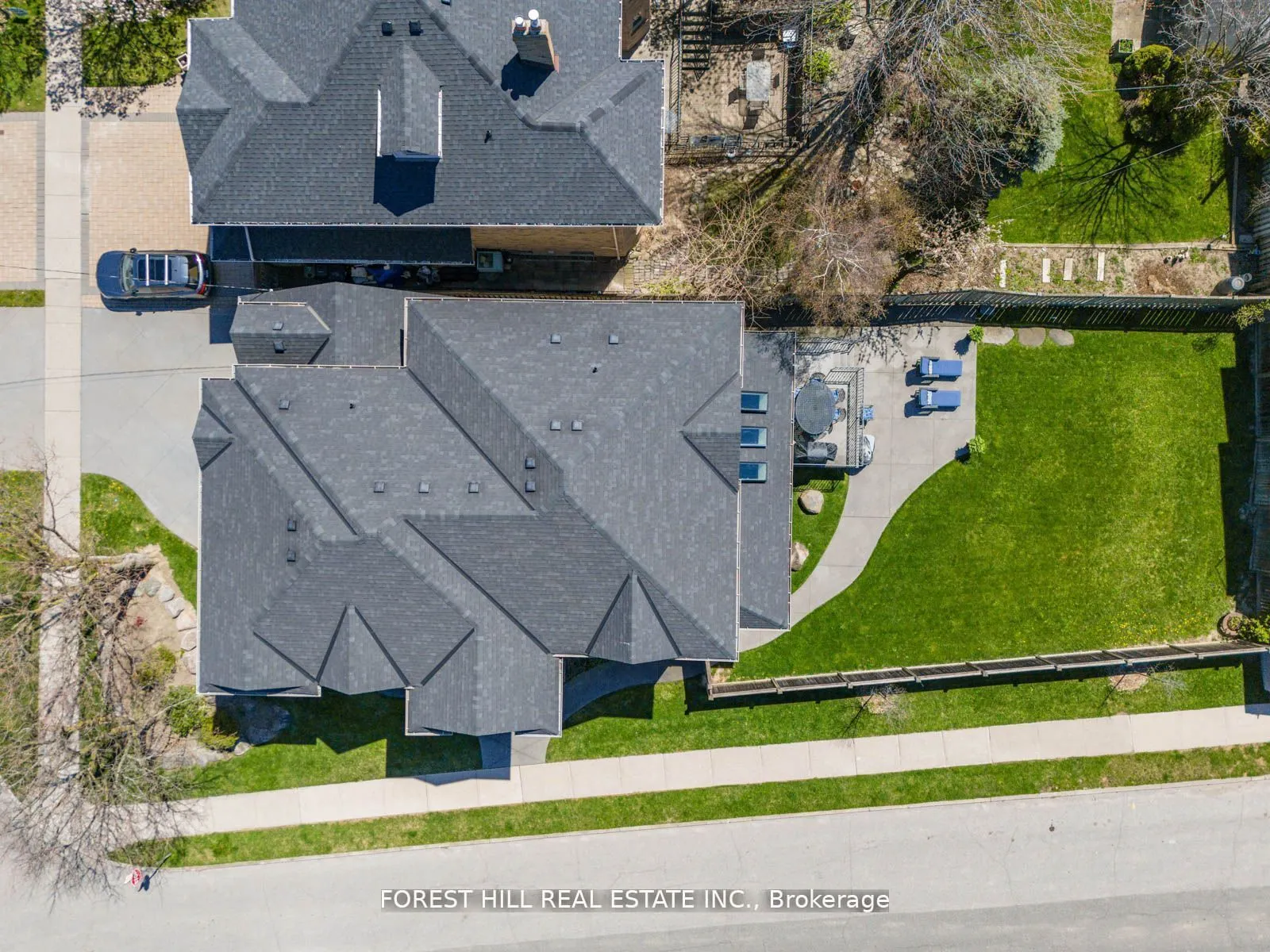 18 Highland Hill