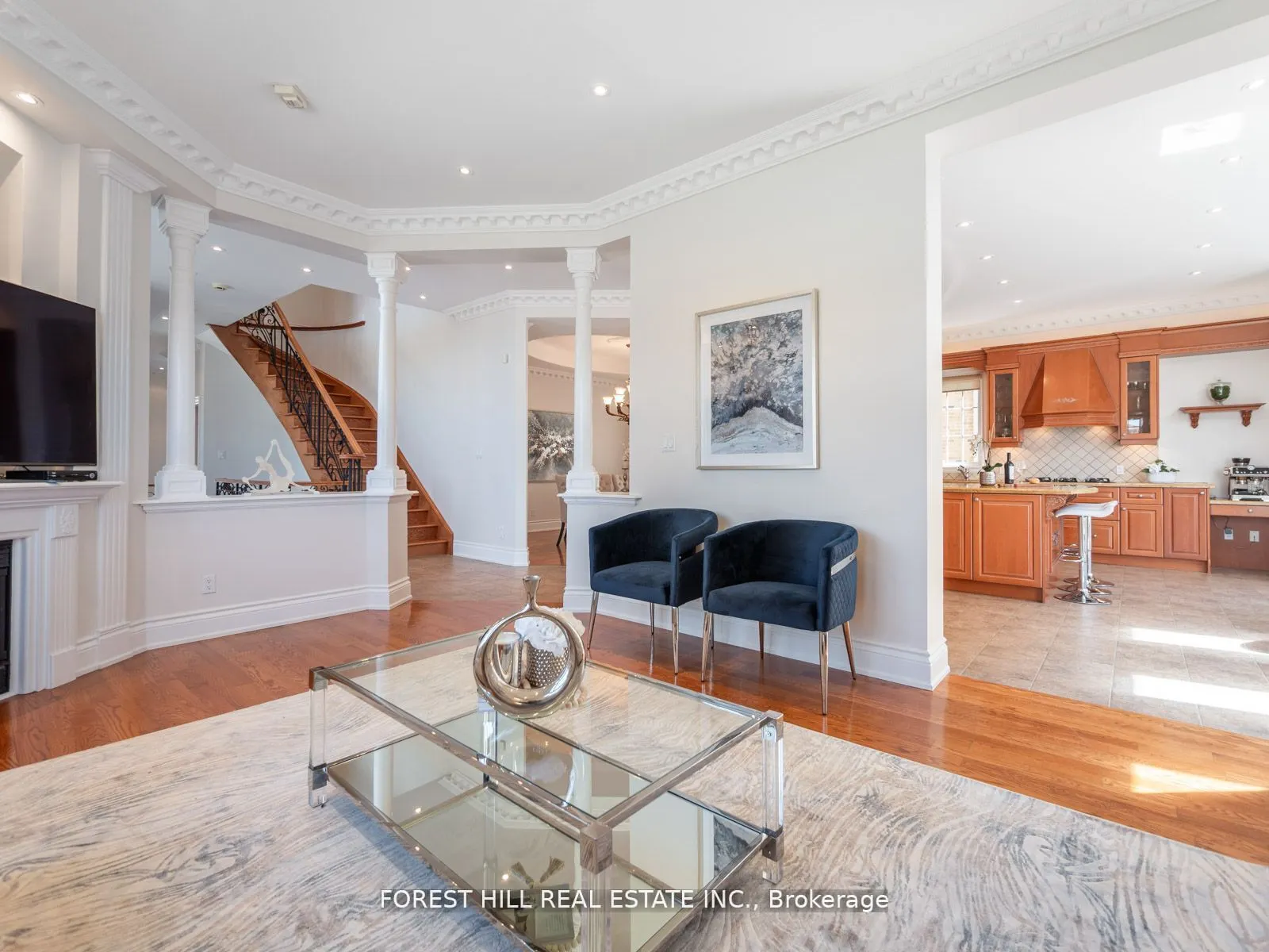 18 Highland Hill
