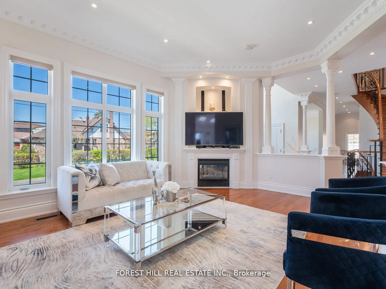 18 Highland Hill