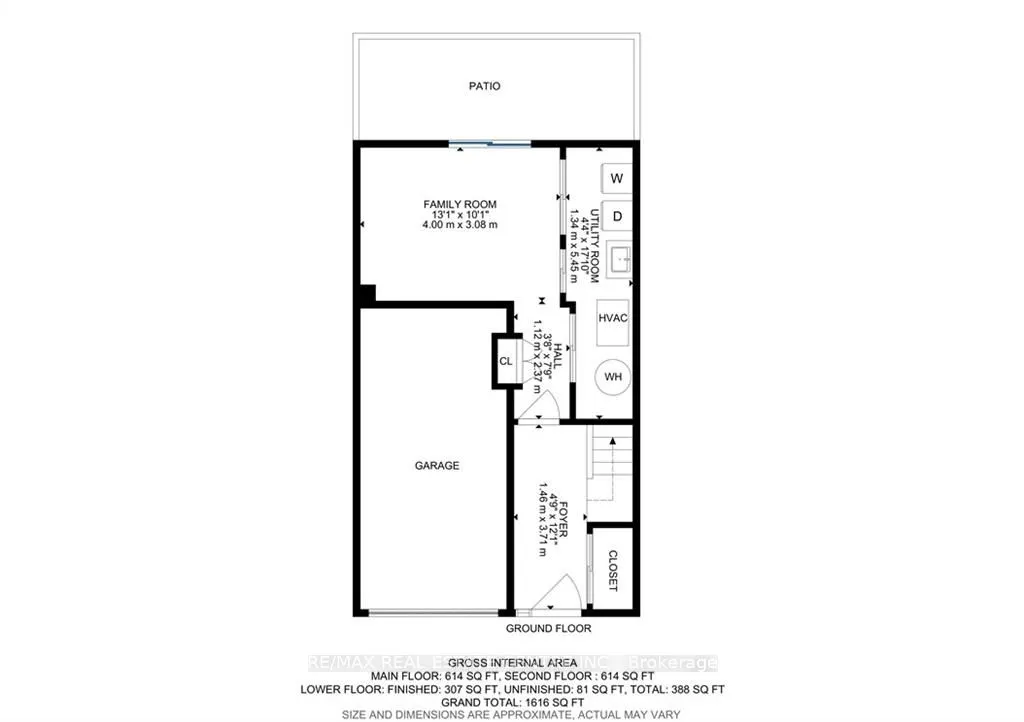 318 Laurier Avenue, #20