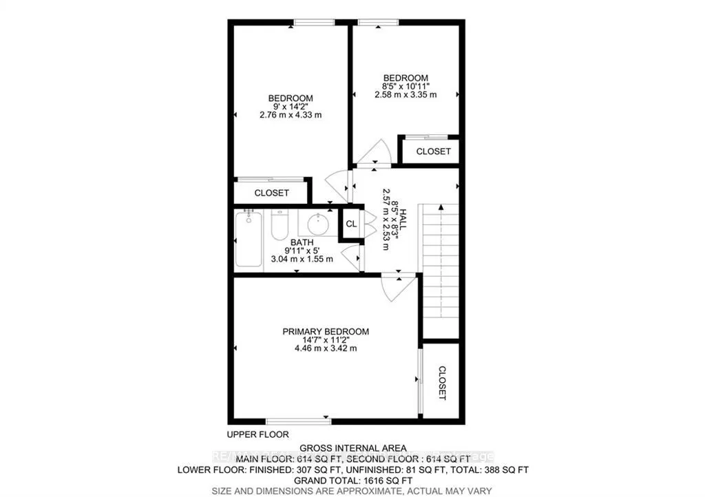 318 Laurier Avenue, #20