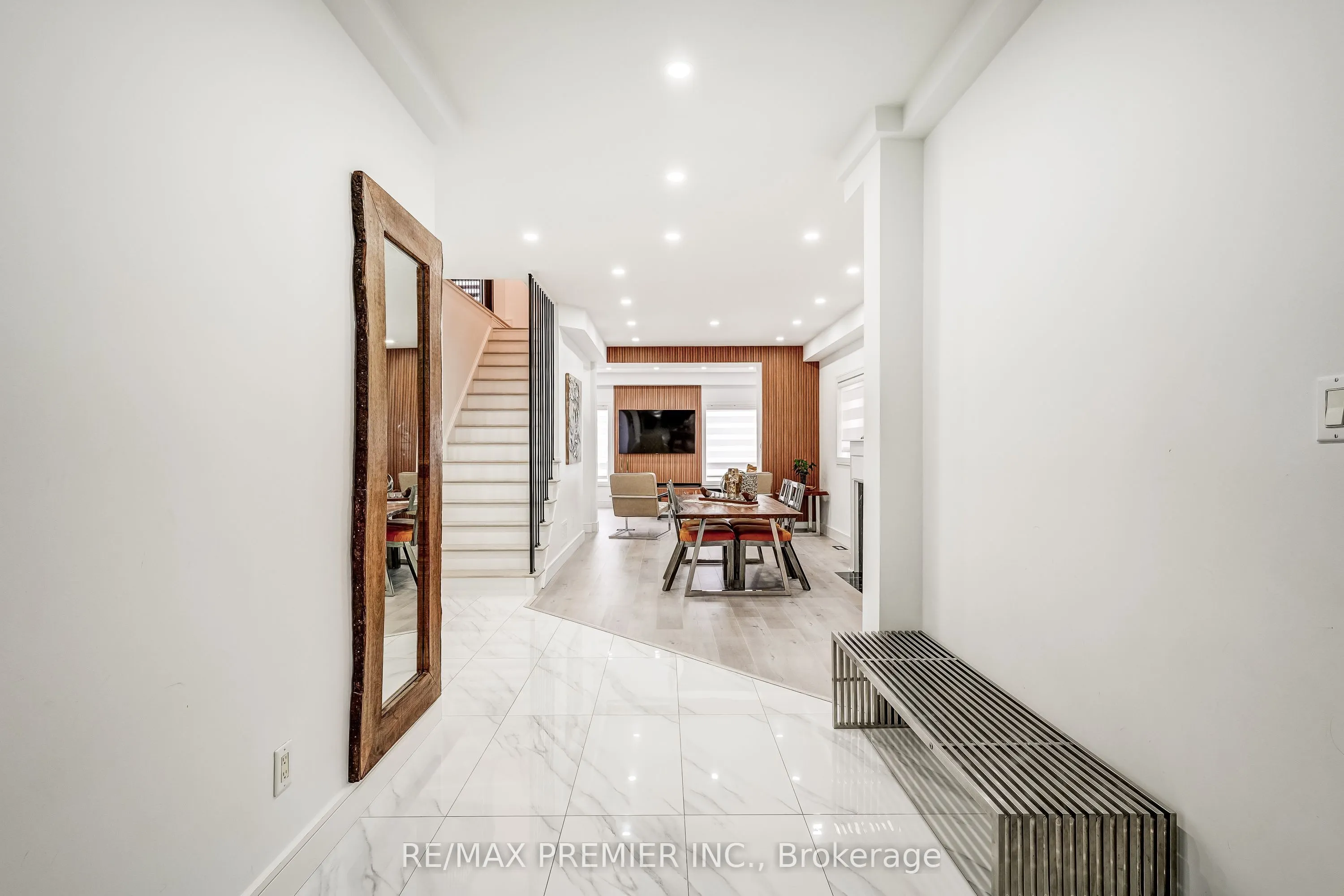 57 Mount Hope Road