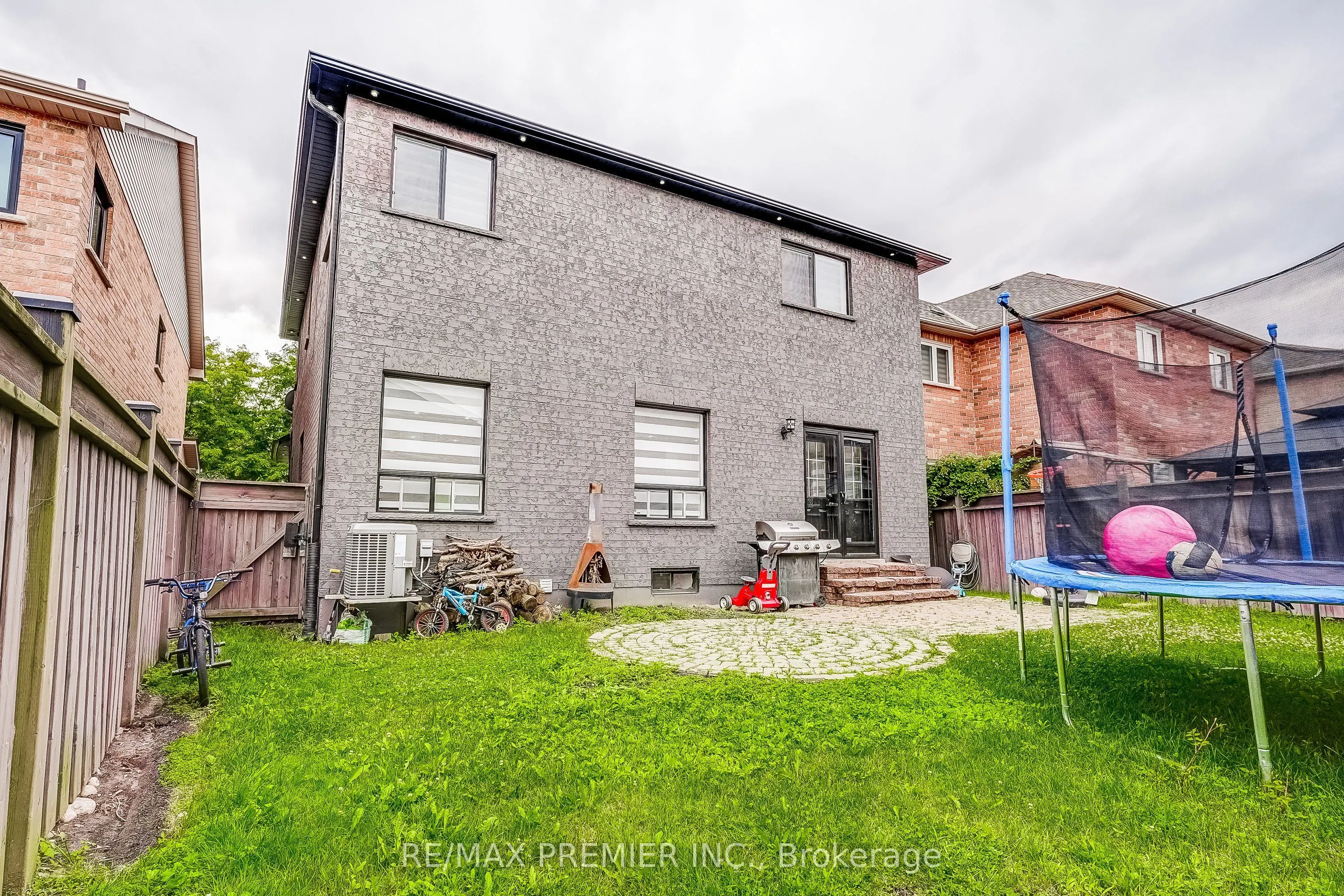 57 Mount Hope Road