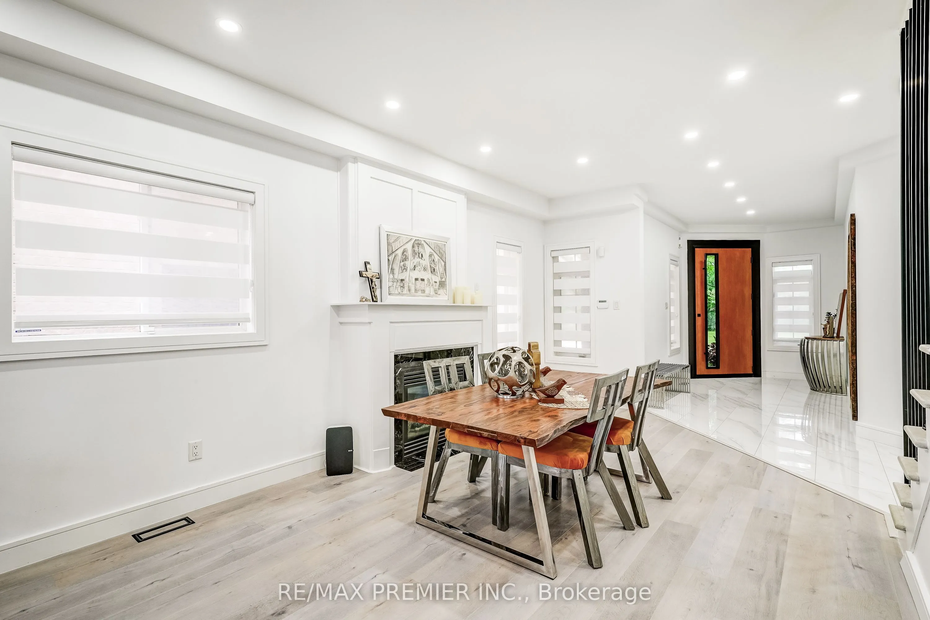 57 Mount Hope Road
