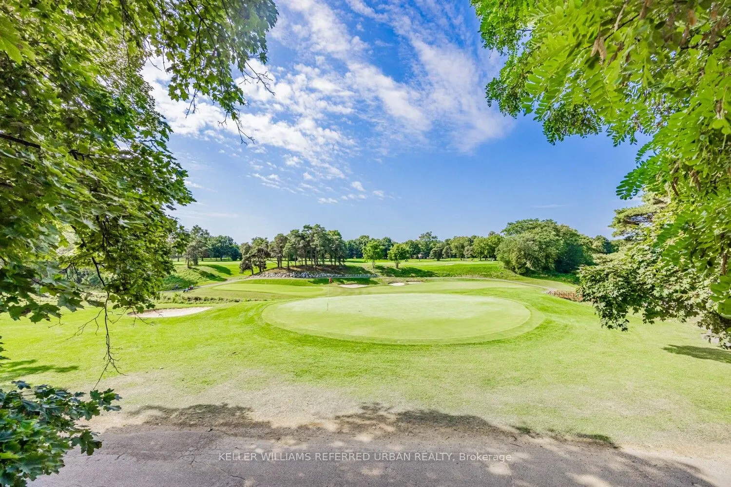 1400 Dixie Road, #1409
