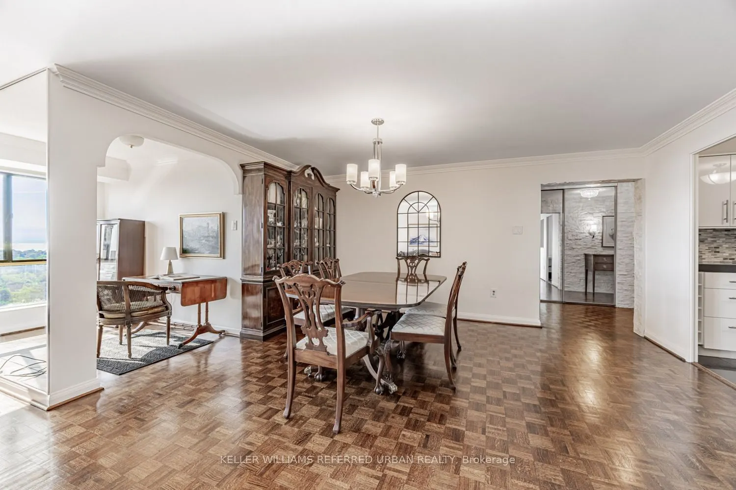 1400 Dixie Road, #1409