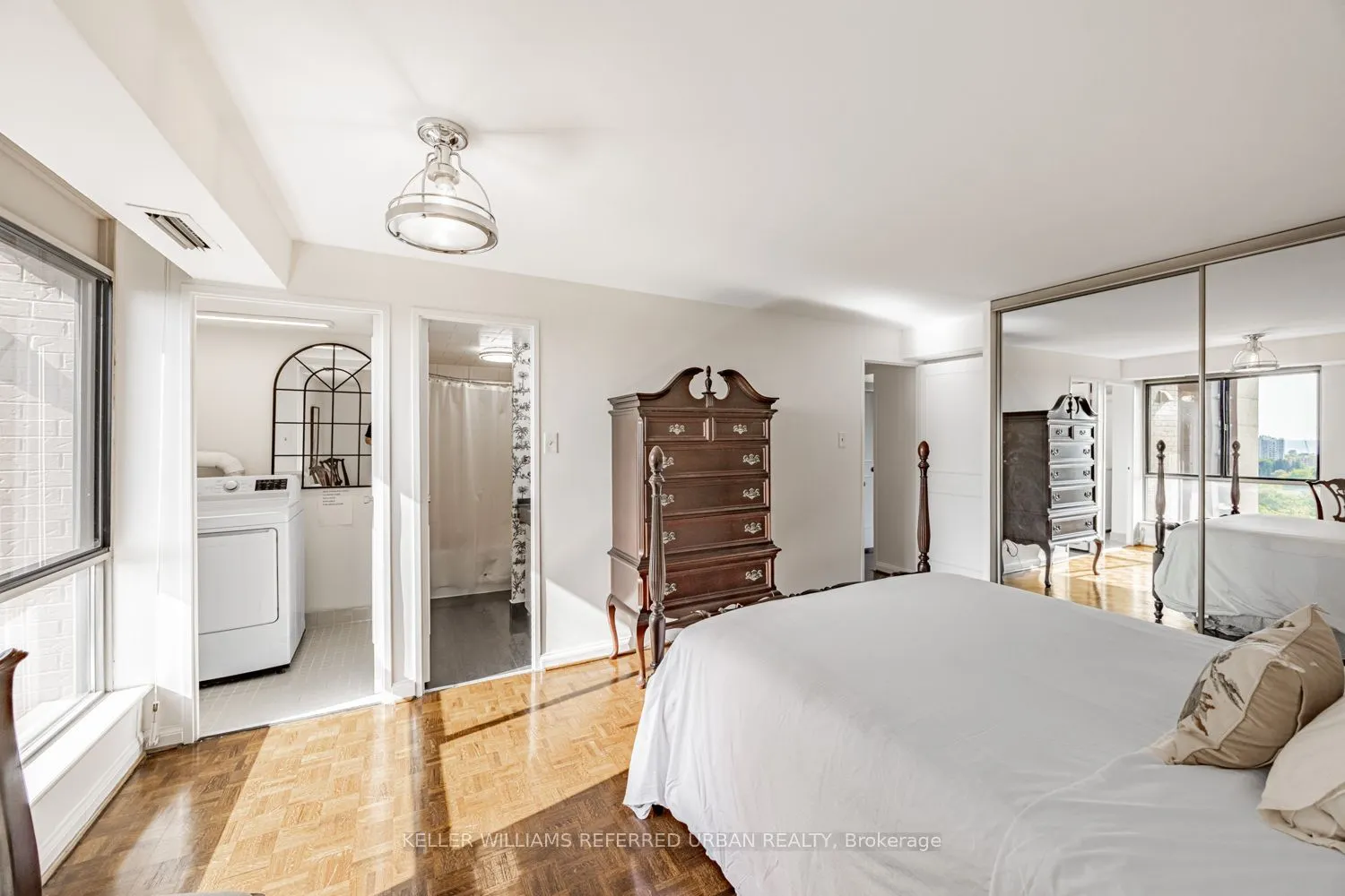 1400 Dixie Road, #1409