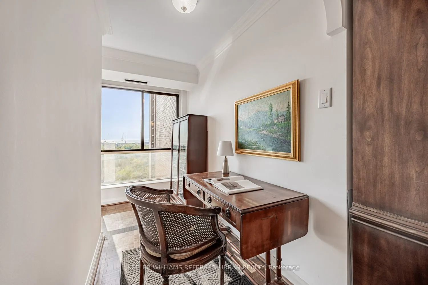 1400 Dixie Road, #1409
