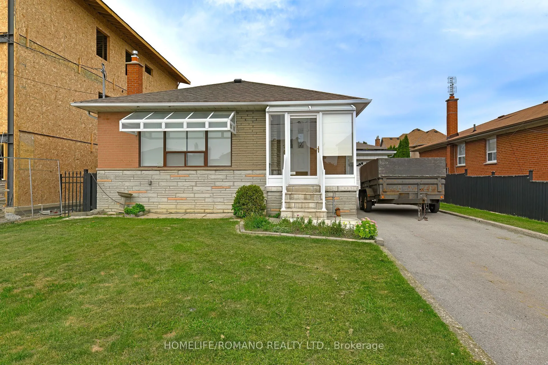 58 Gilley Road