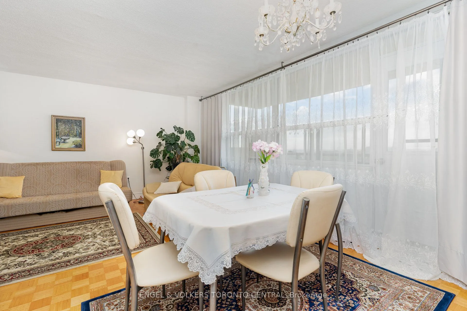 5 Frith Road, #808