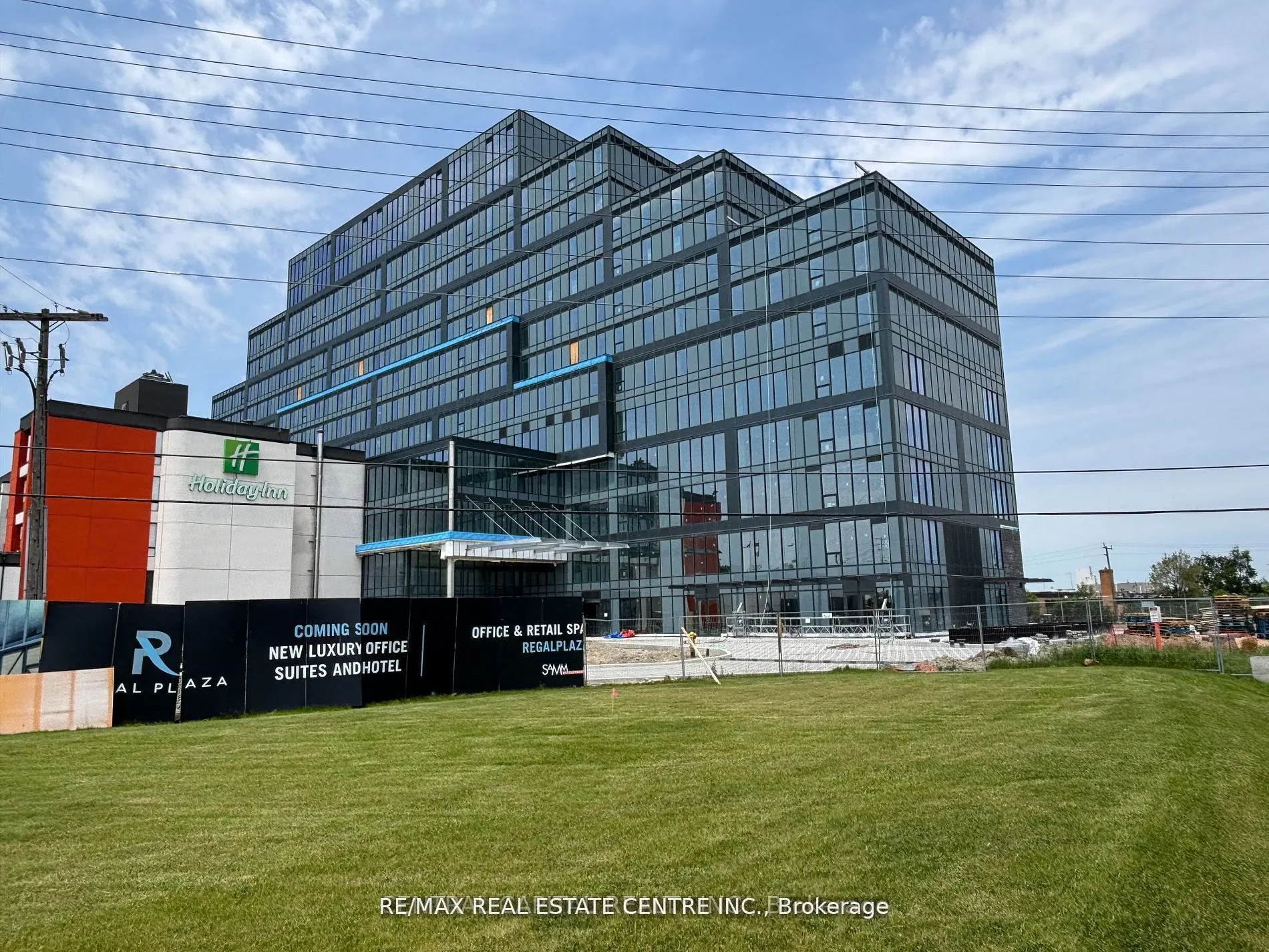 600 Dixon Road, #227