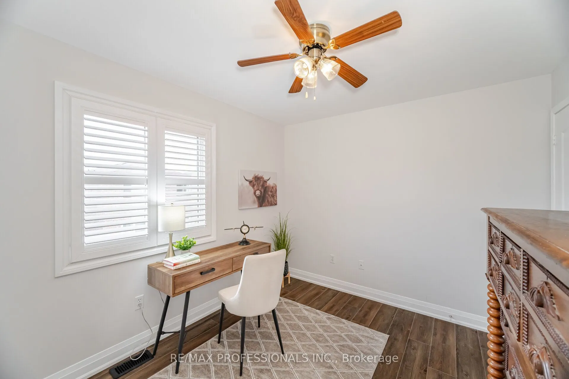 74 Upper Higlands Drive