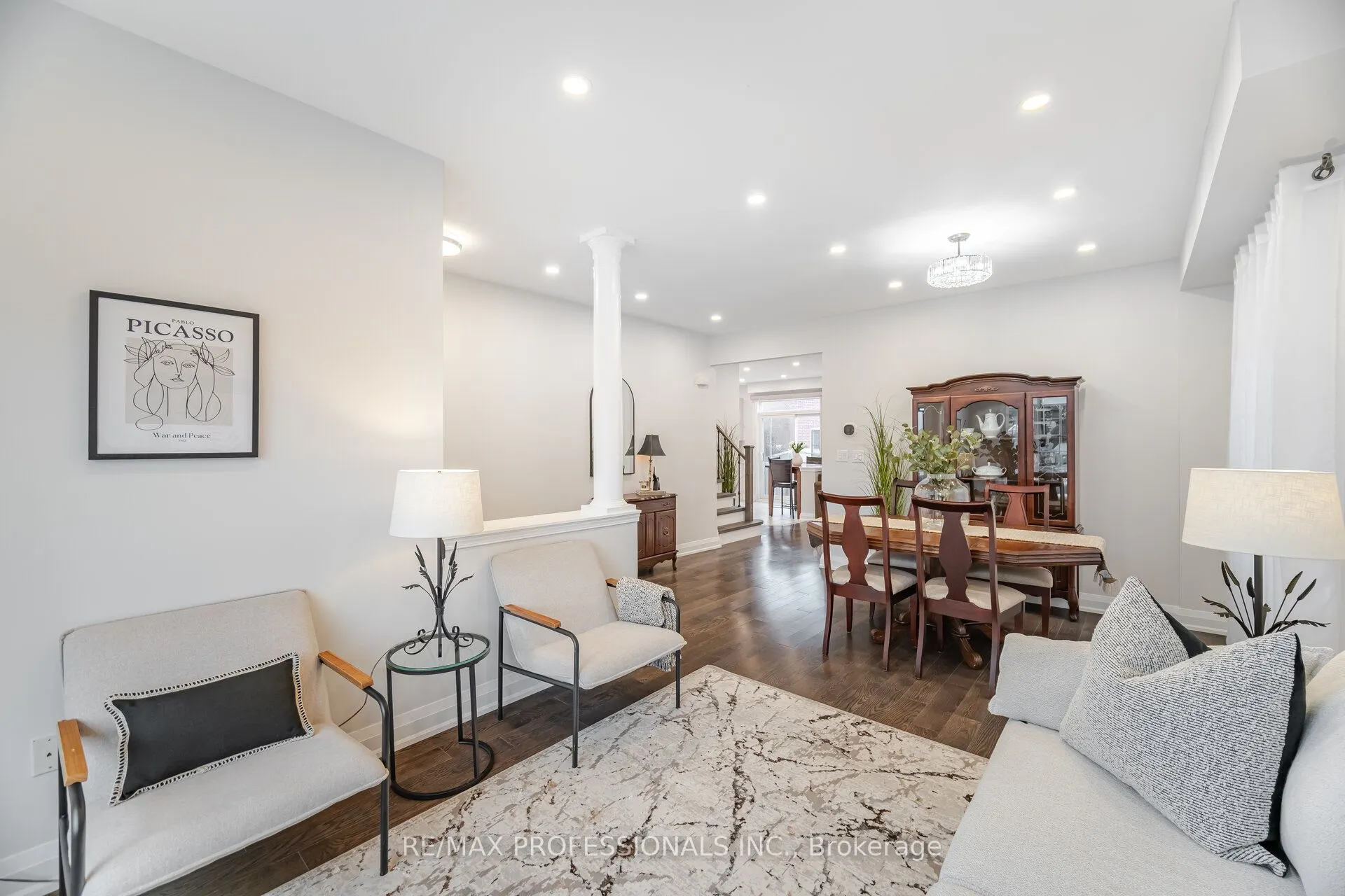 74 Upper Higlands Drive