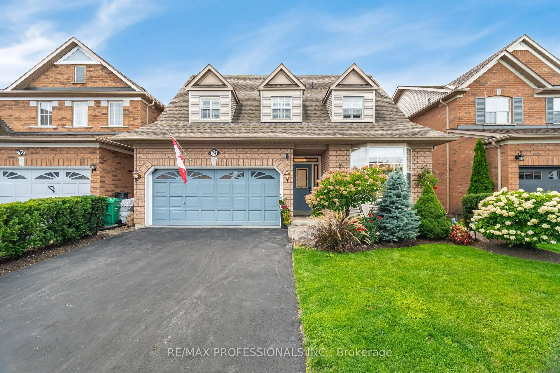 74 Upper Higlands Drive
