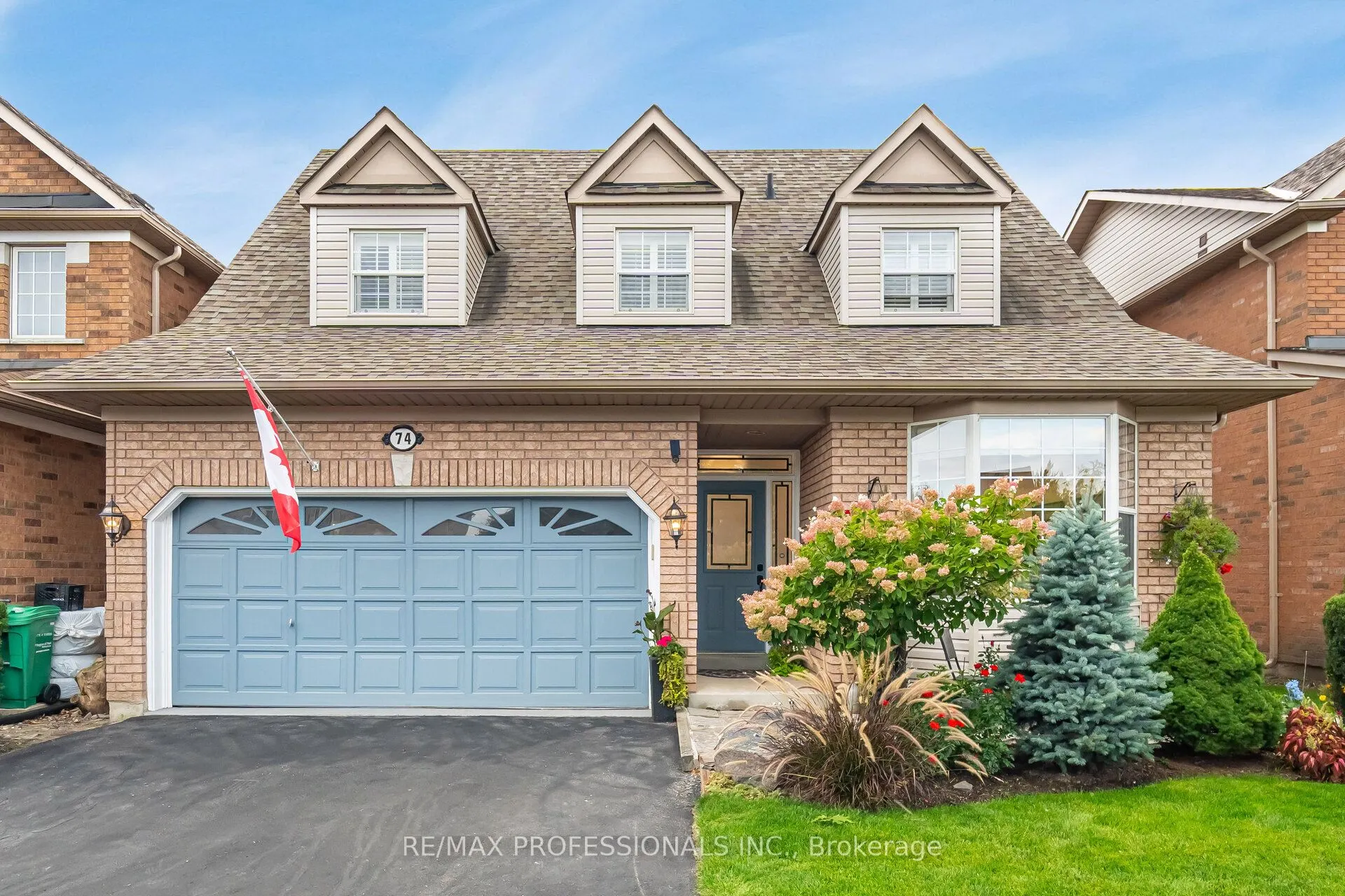 74 Upper Higlands Drive