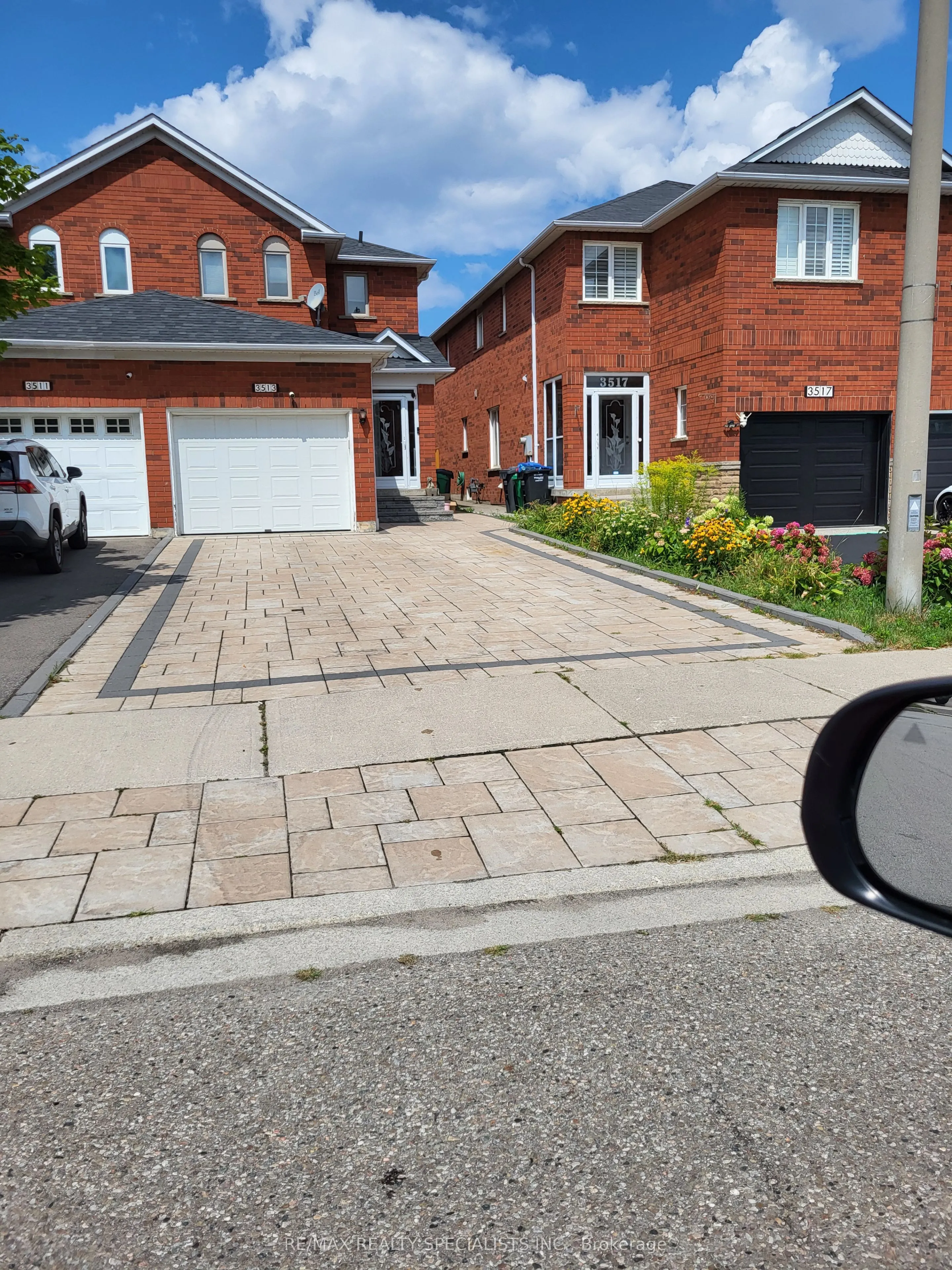 3513 Gandhi Way, #Bsmt