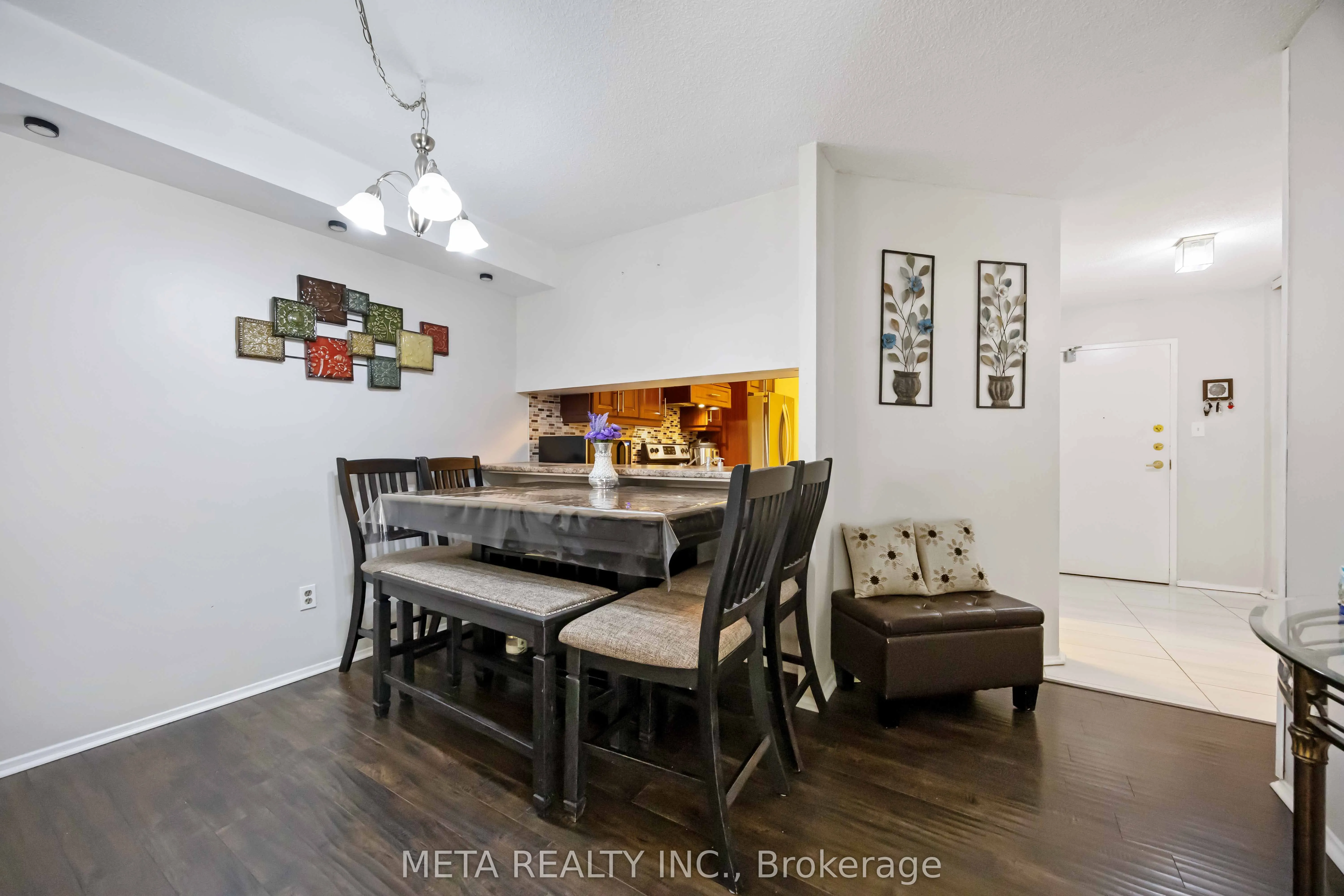 236 Albion Road, #604