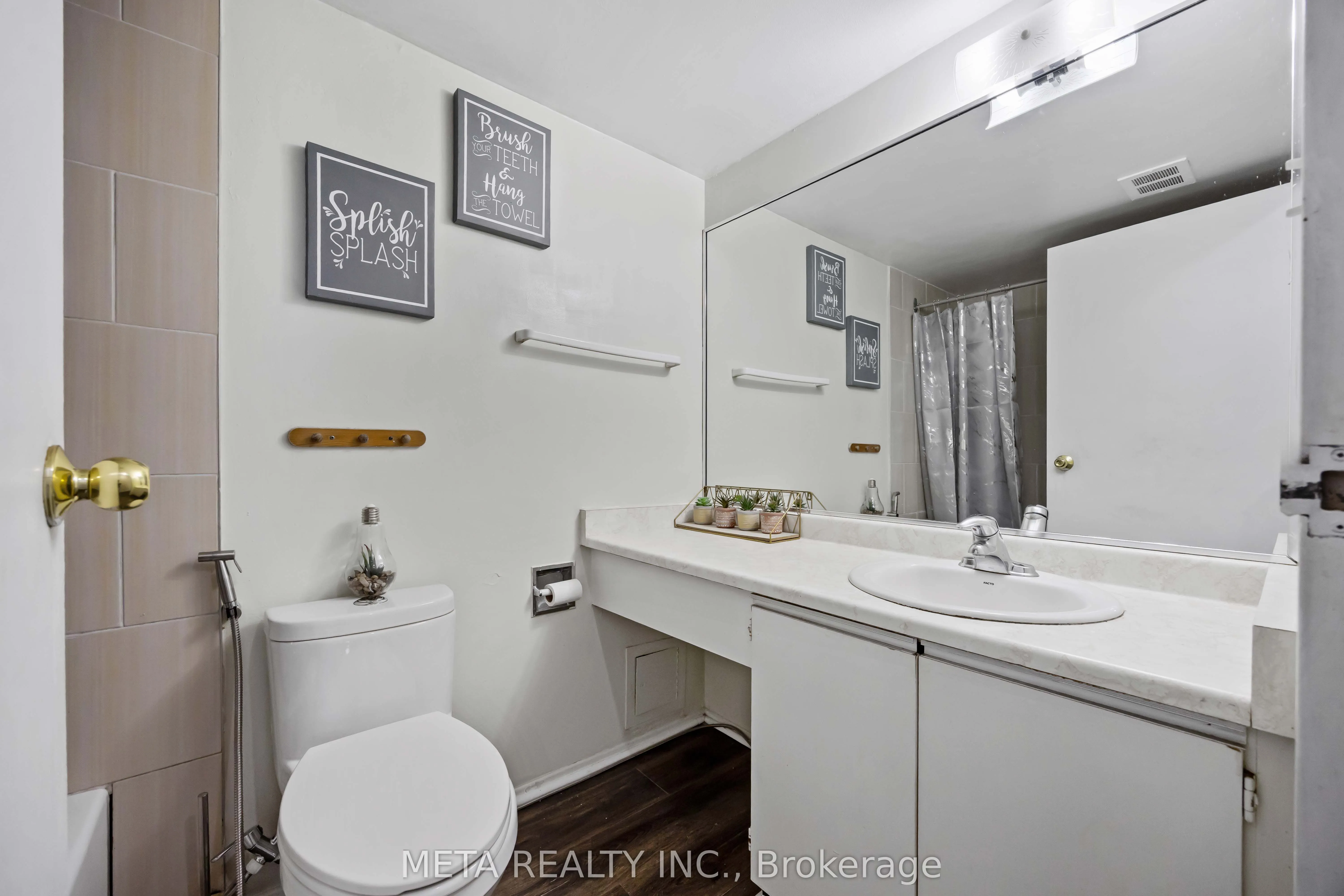 236 Albion Road, #604