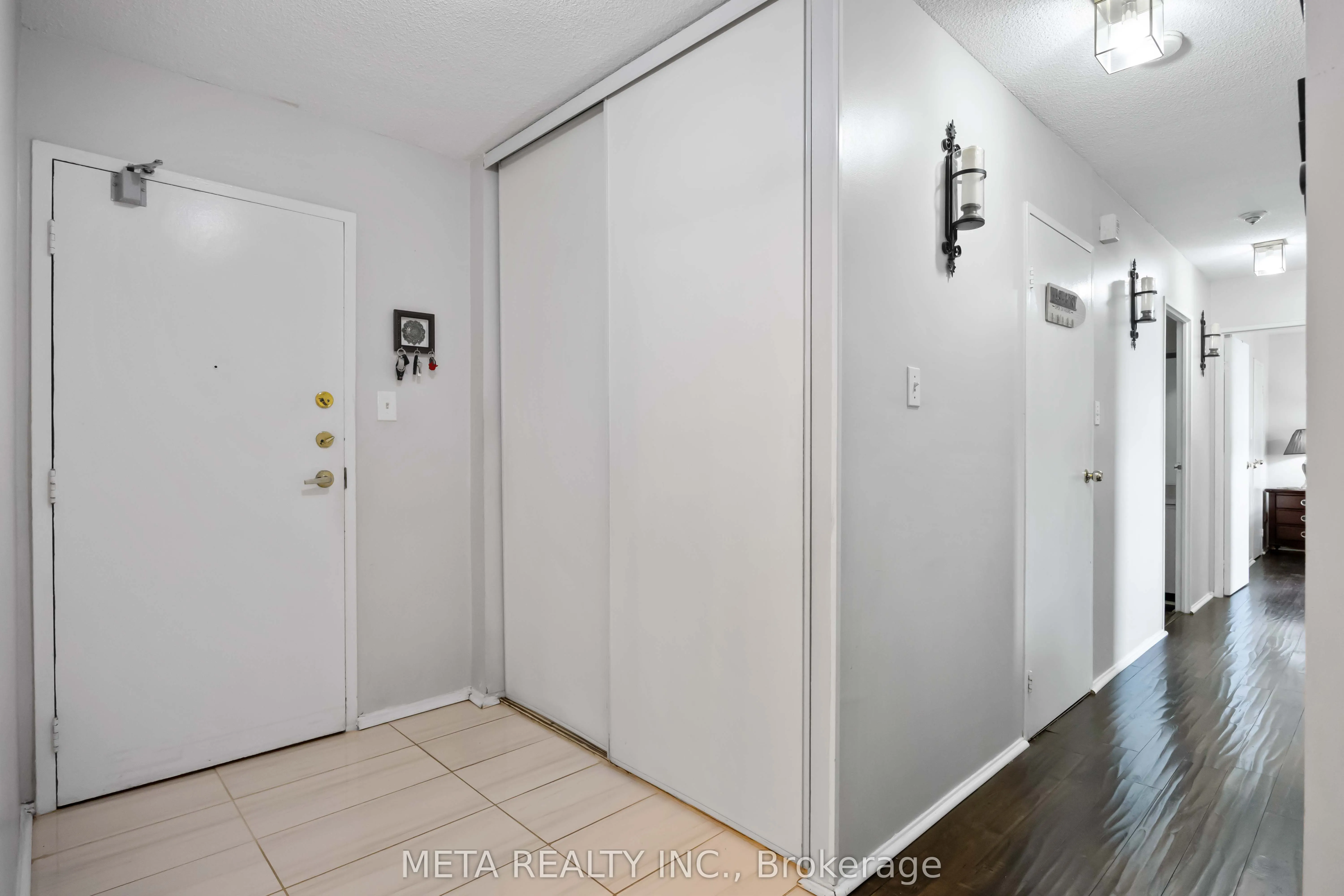 236 Albion Road, #604