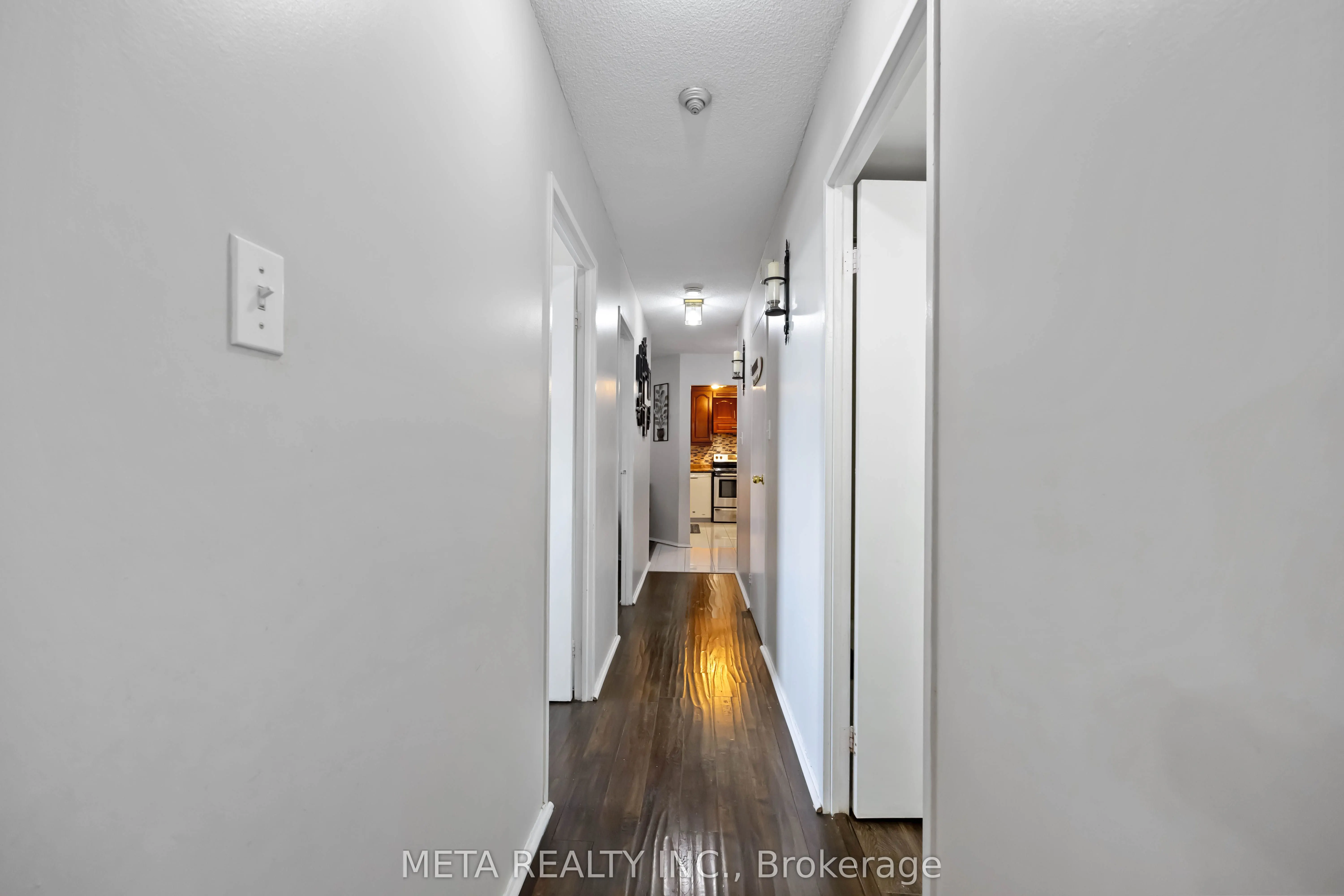 236 Albion Road, #604