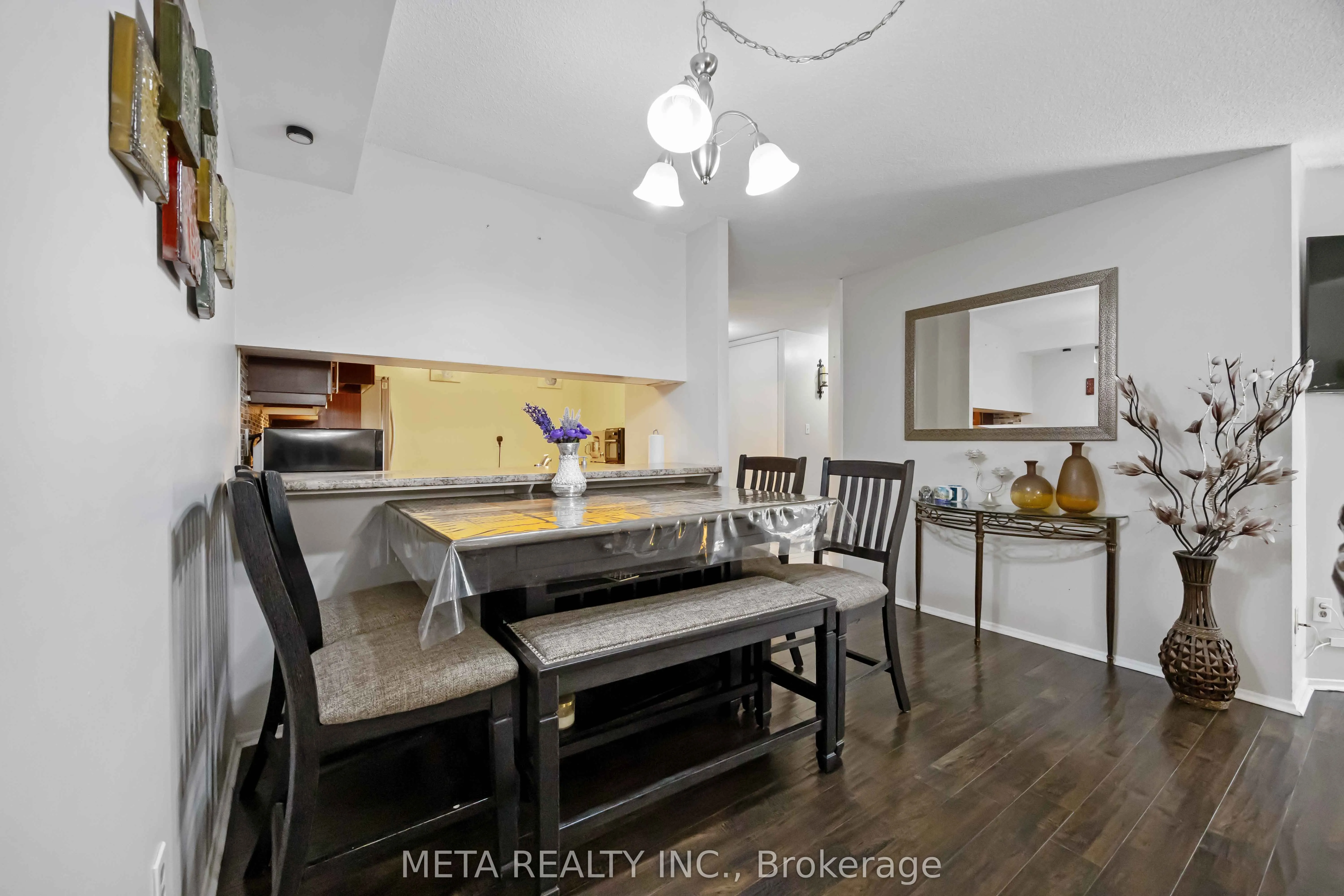 236 Albion Road, #604