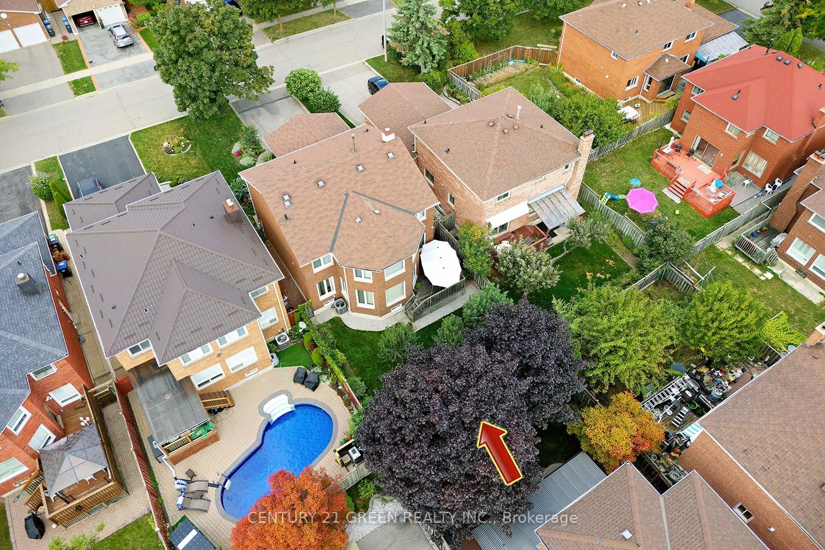 418 Chieftan Circle