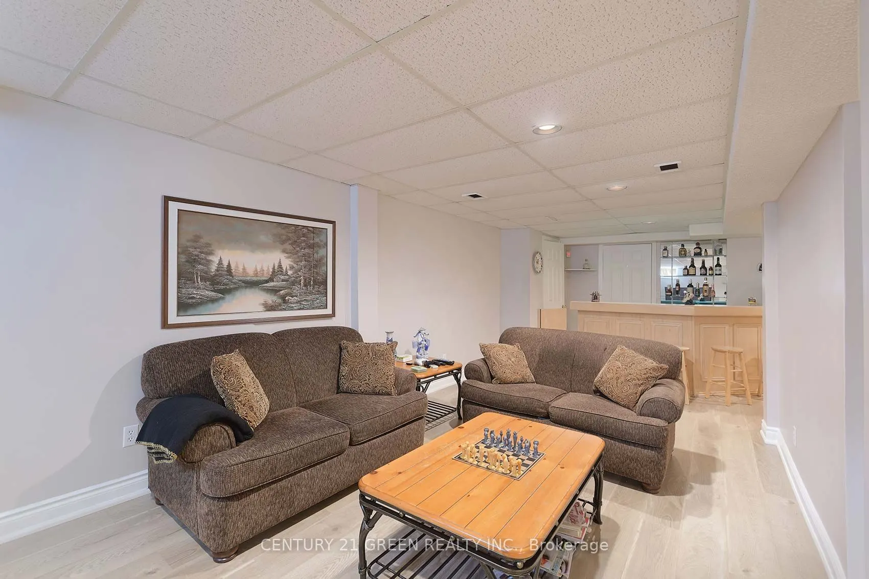 418 Chieftan Circle
