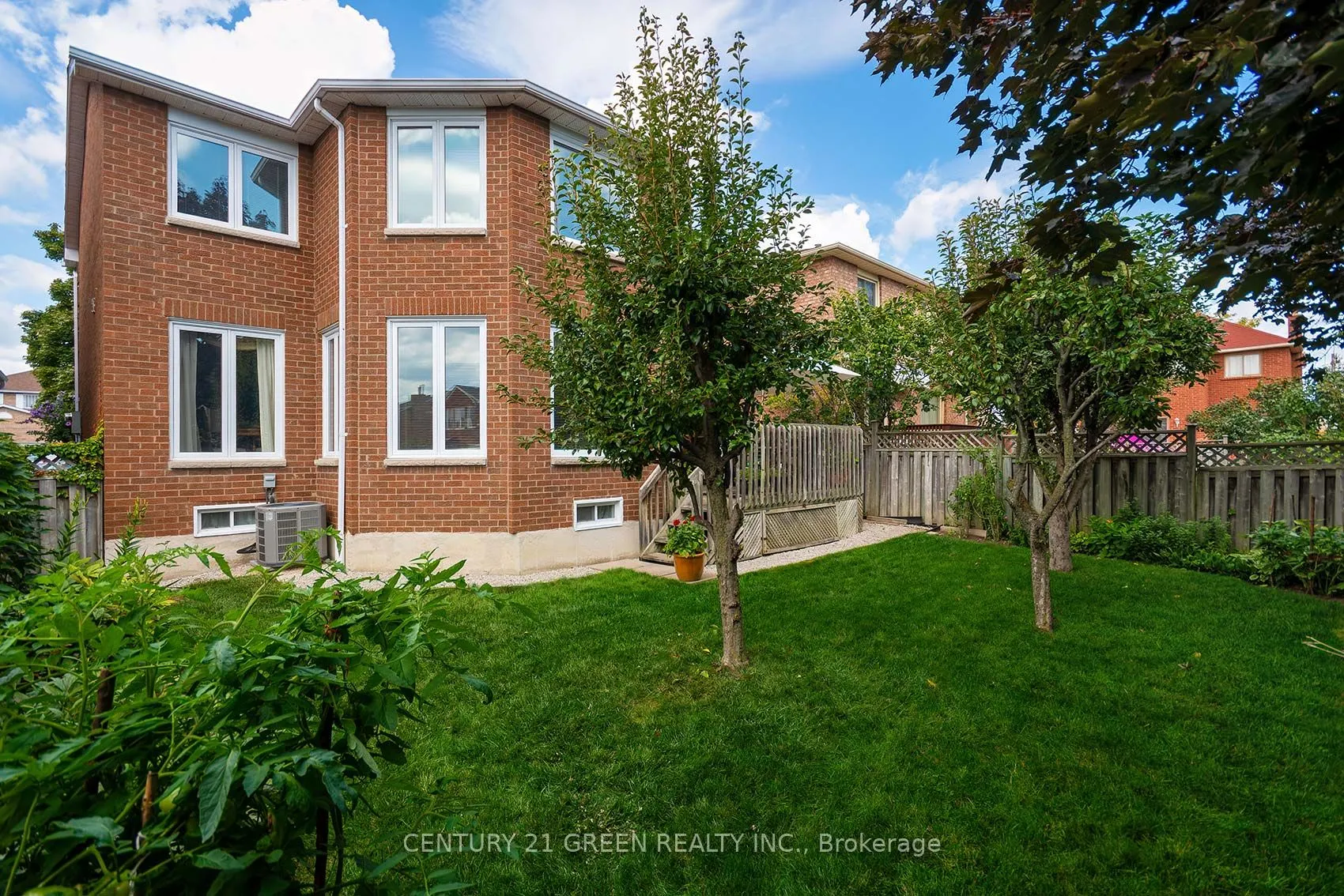 418 Chieftan Circle