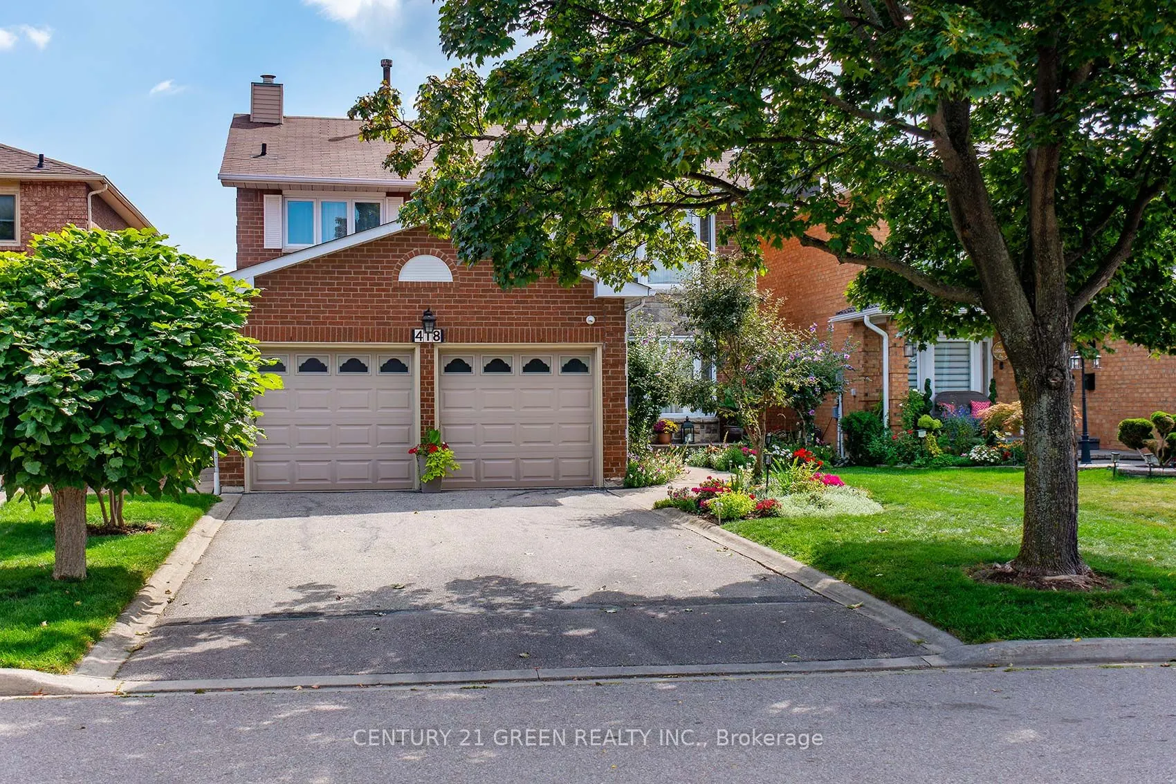 418 Chieftan Circle