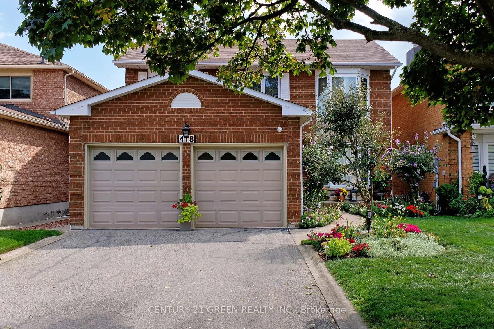 418 Chieftan Circle