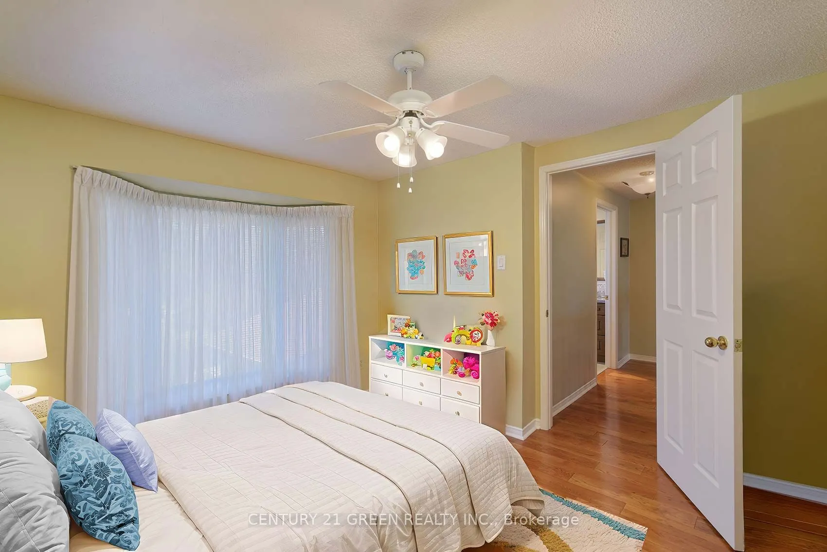 418 Chieftan Circle