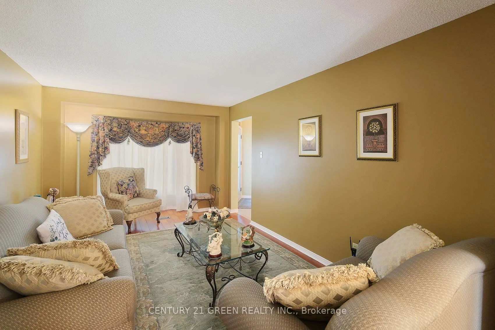 418 Chieftan Circle