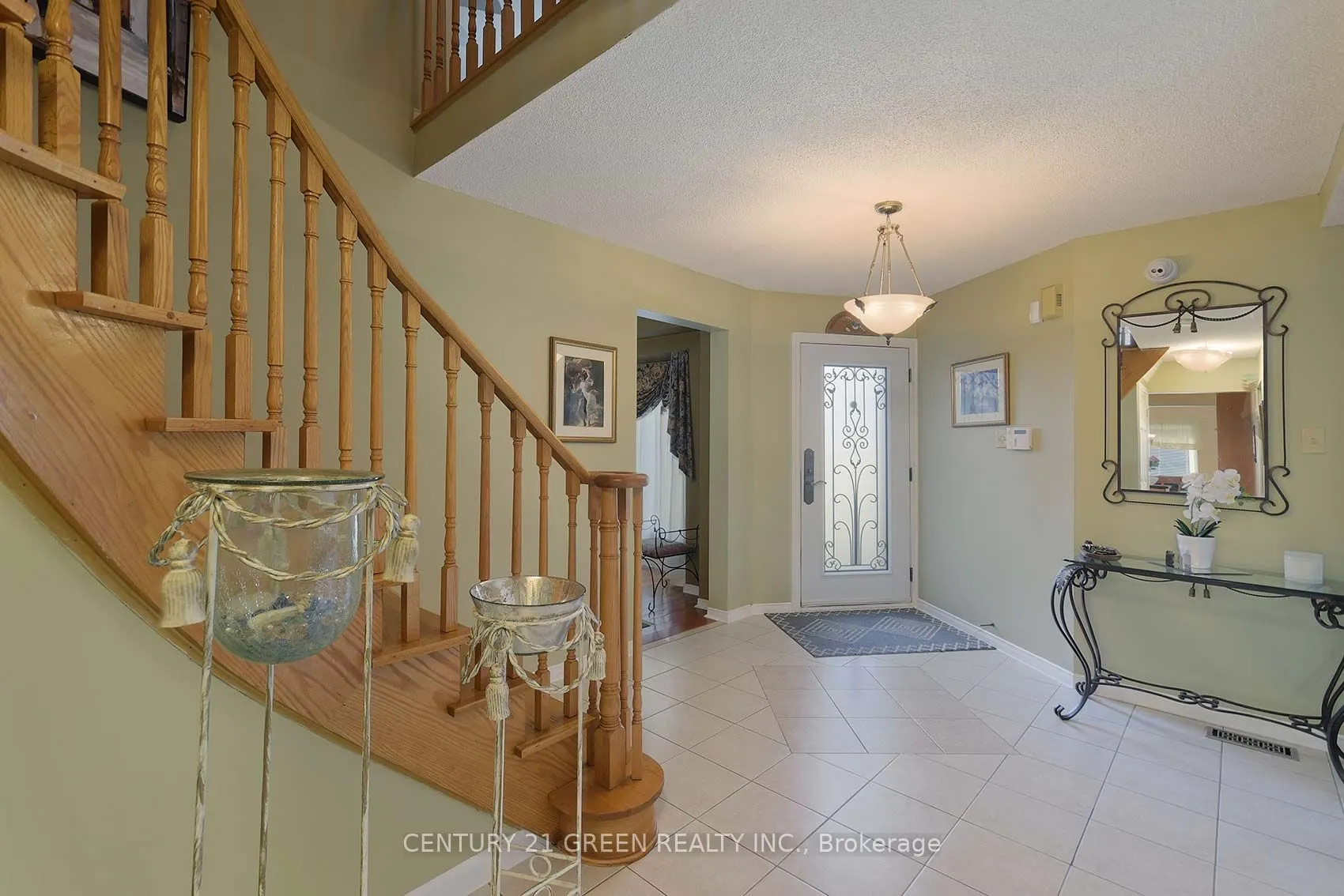 418 Chieftan Circle
