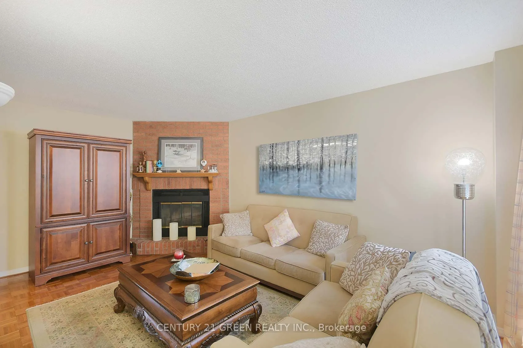 418 Chieftan Circle