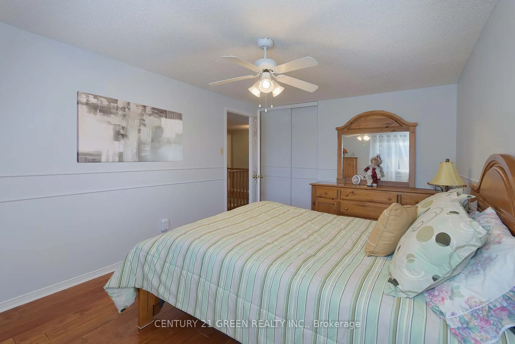 418 Chieftan Circle