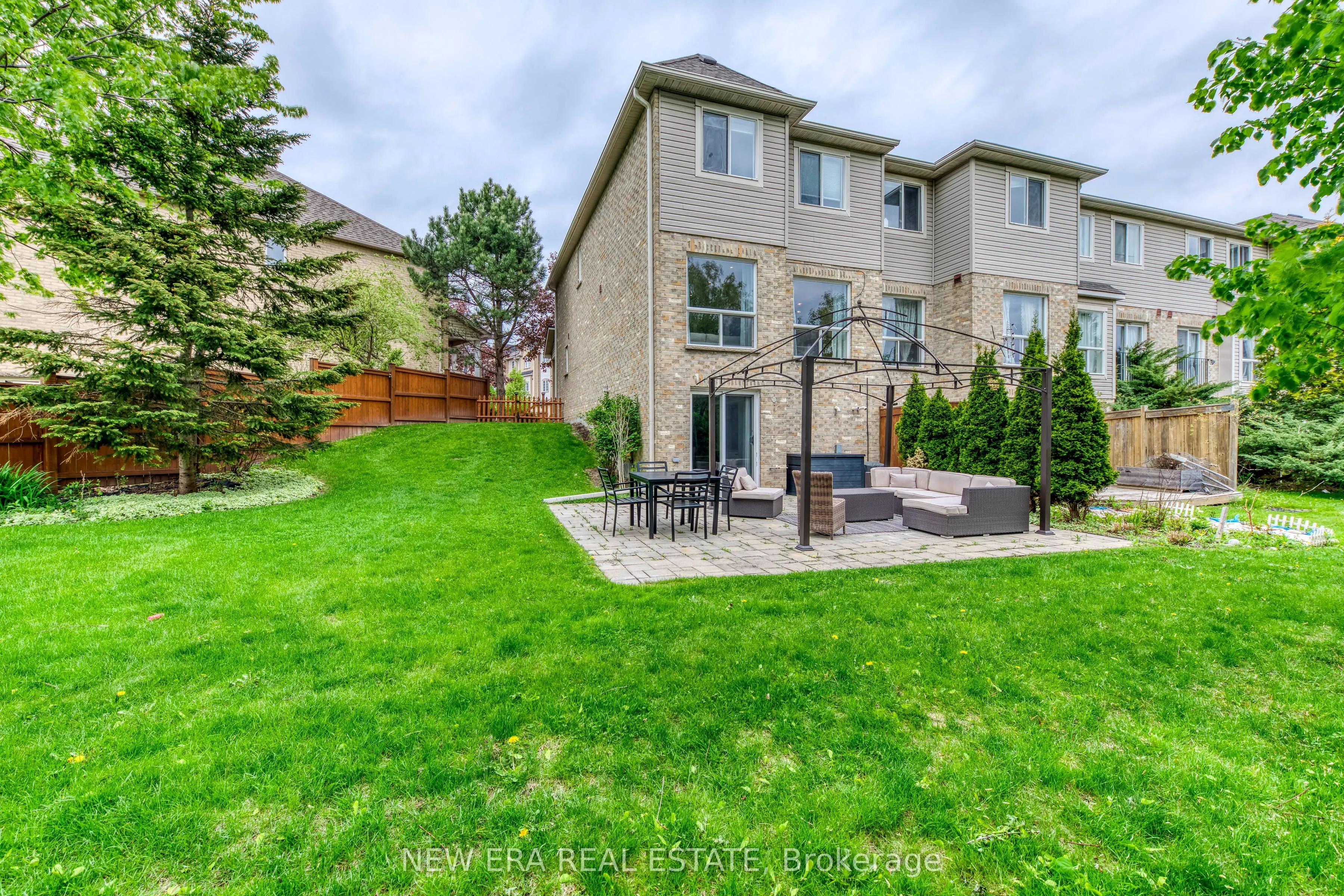 7284 Bellshire Gate, #43