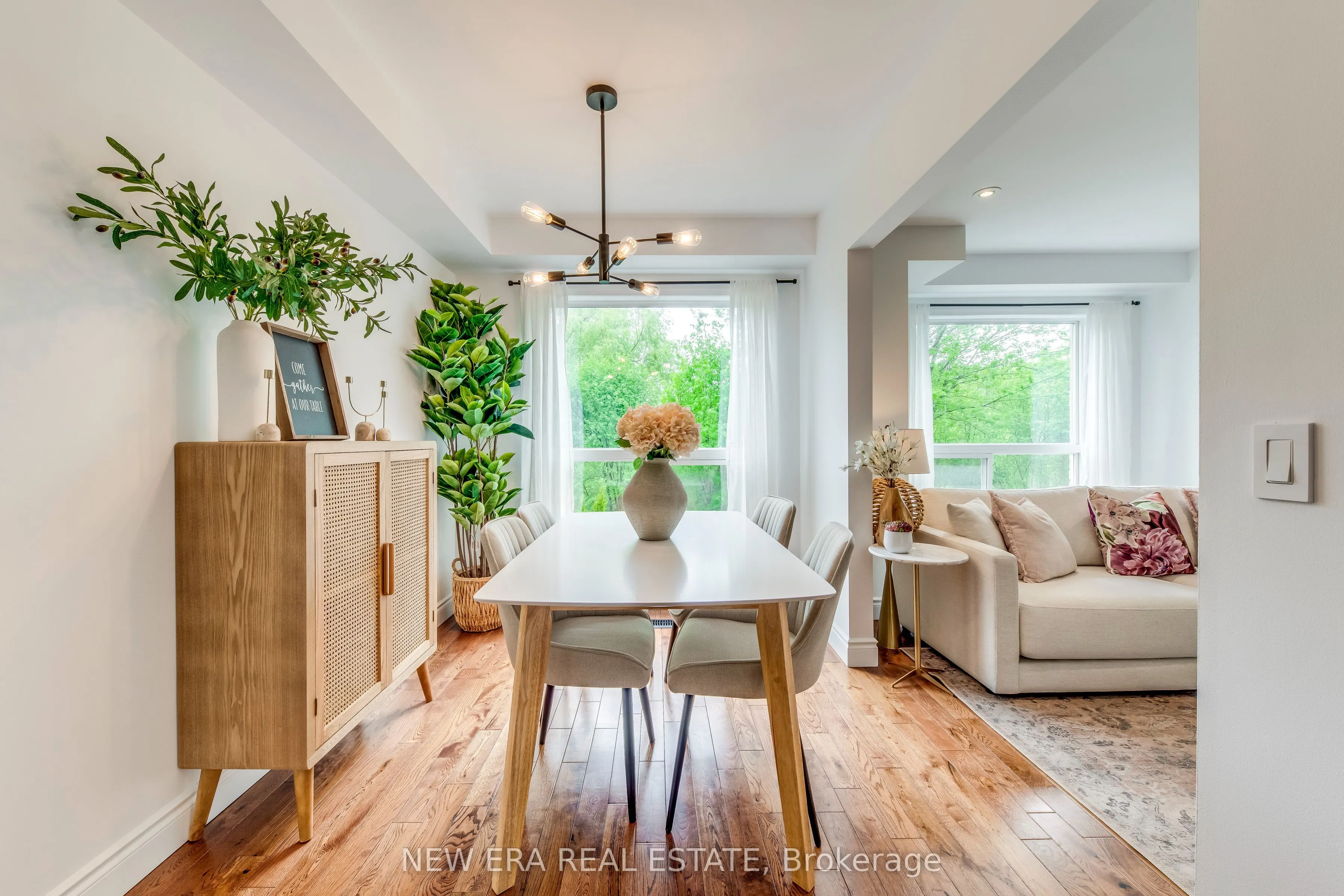 7284 Bellshire Gate, #43