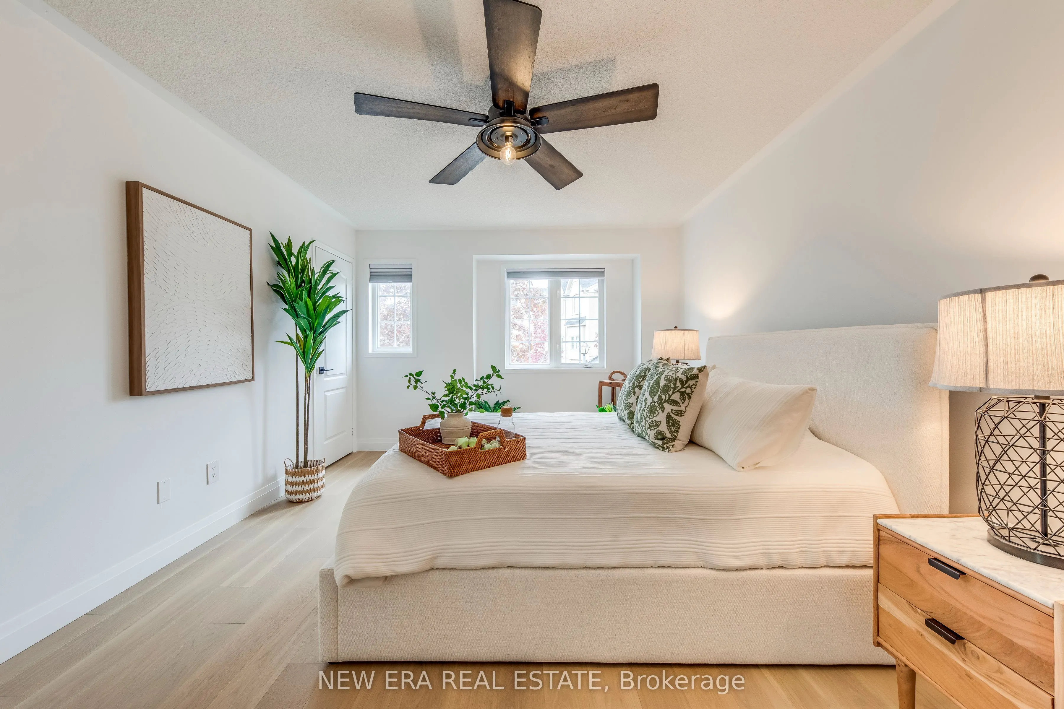 7284 Bellshire Gate, #43