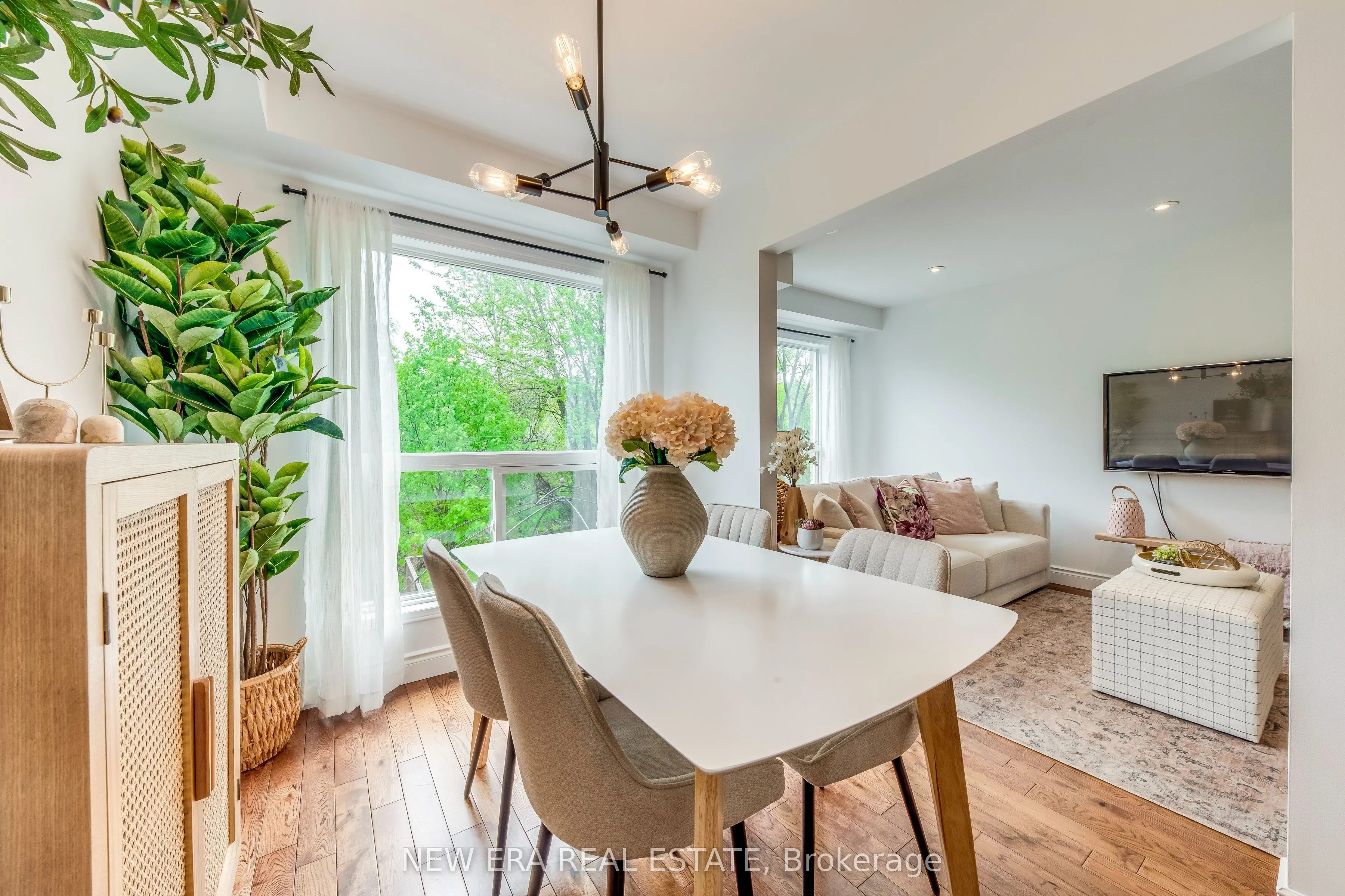 7284 Bellshire Gate, #43
