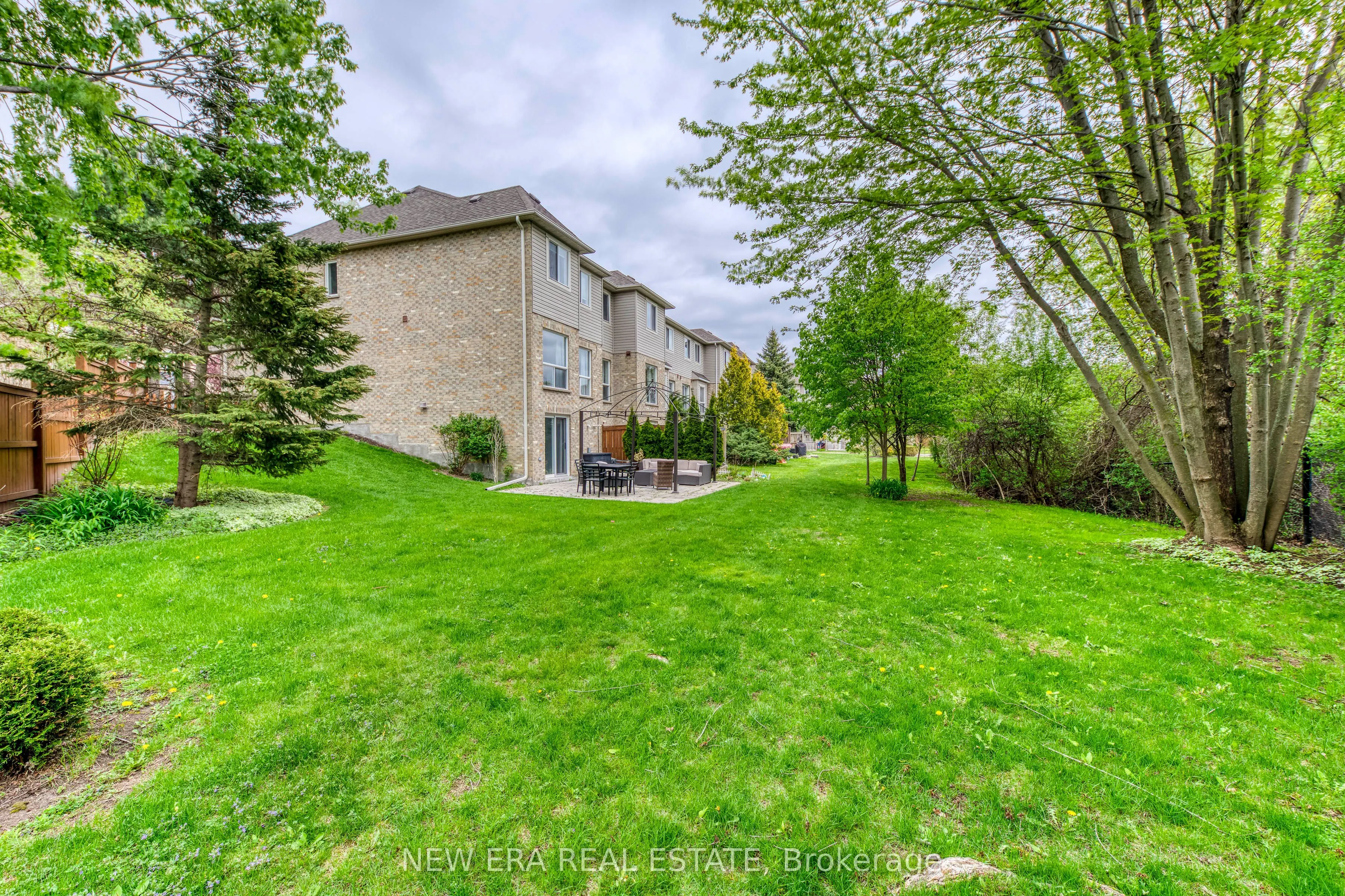 7284 Bellshire Gate, #43