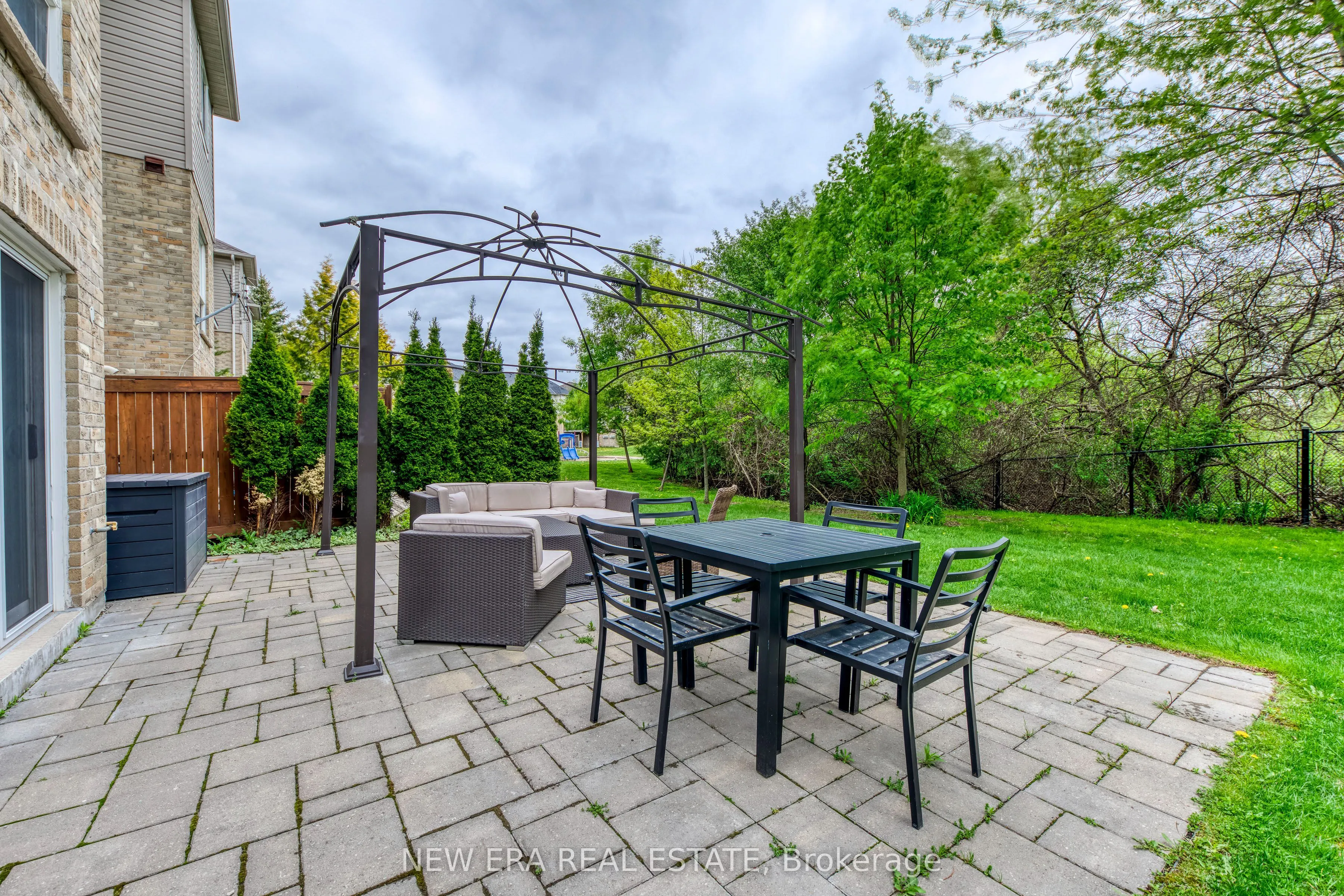 7284 Bellshire Gate, #43