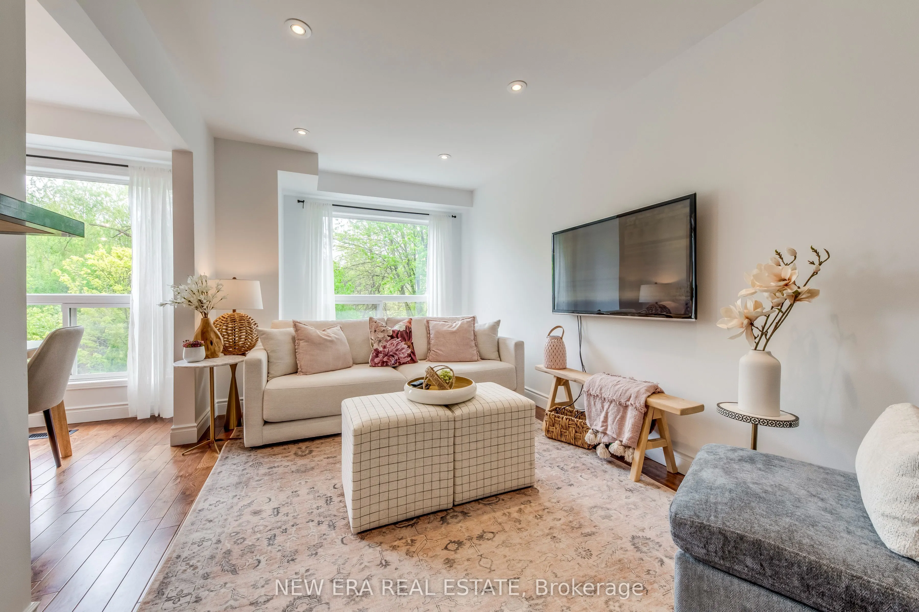7284 Bellshire Gate, #43