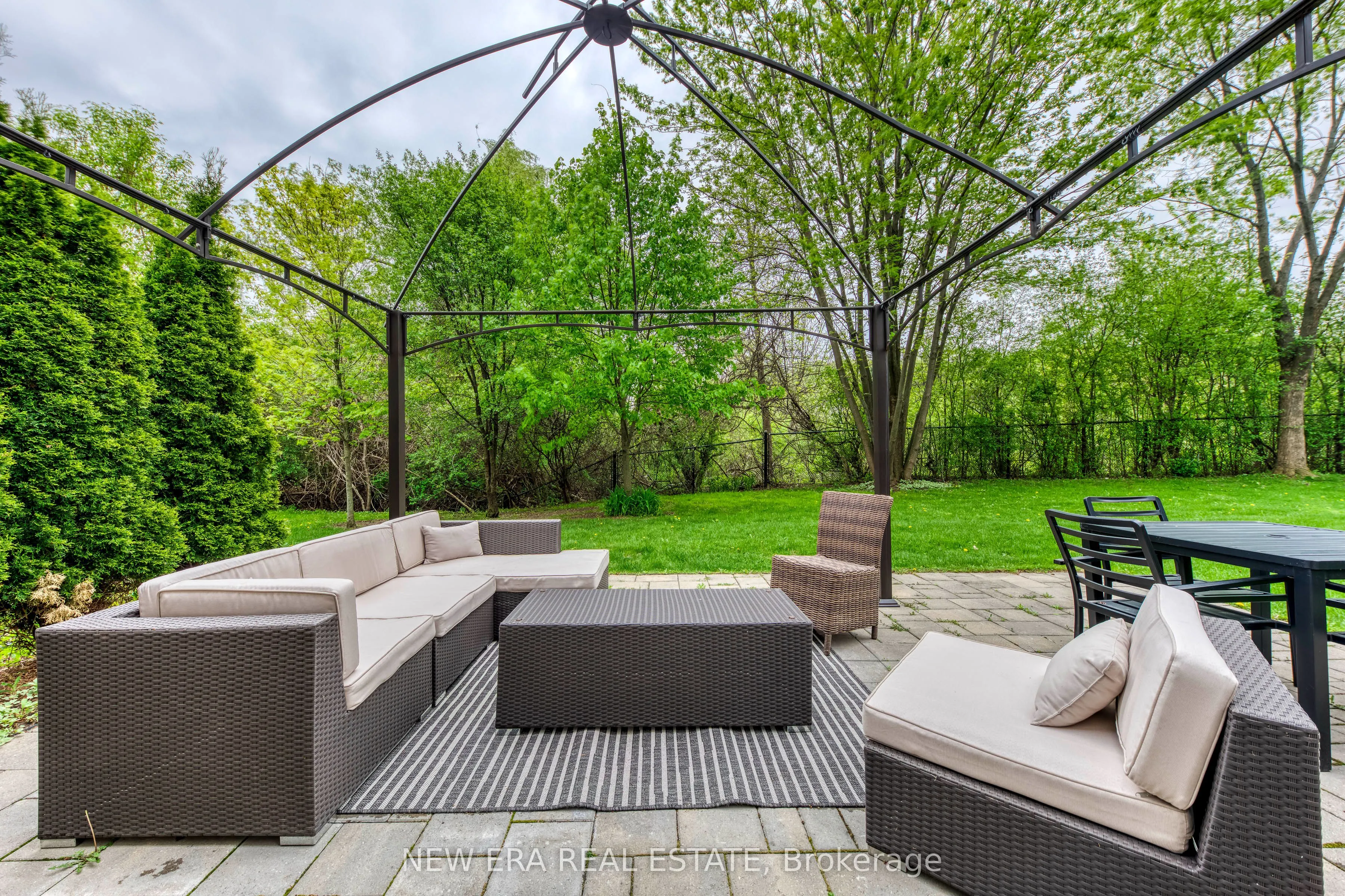7284 Bellshire Gate, #43